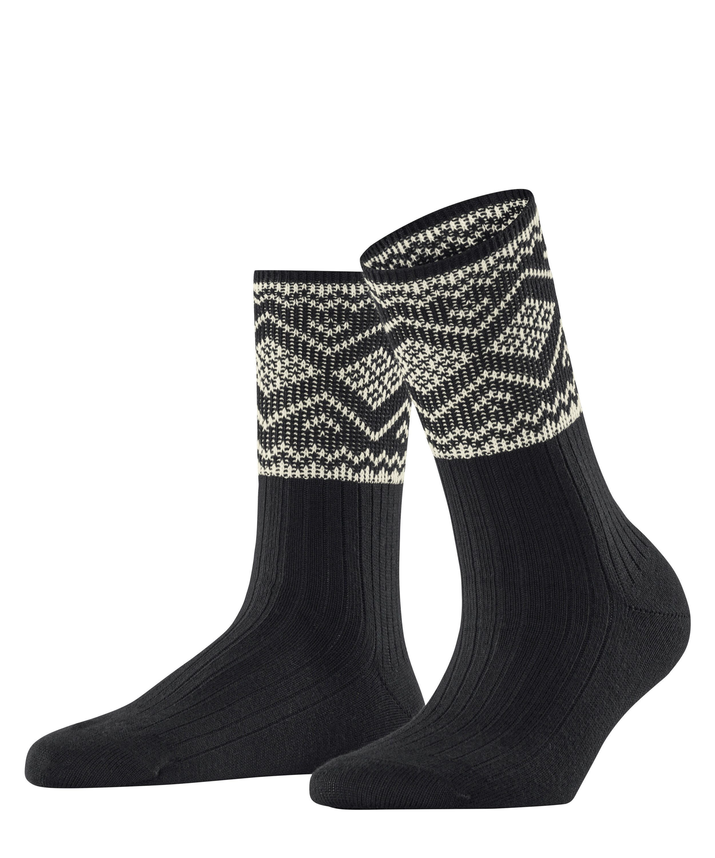 Funktionssocken Selbu Shimmer
