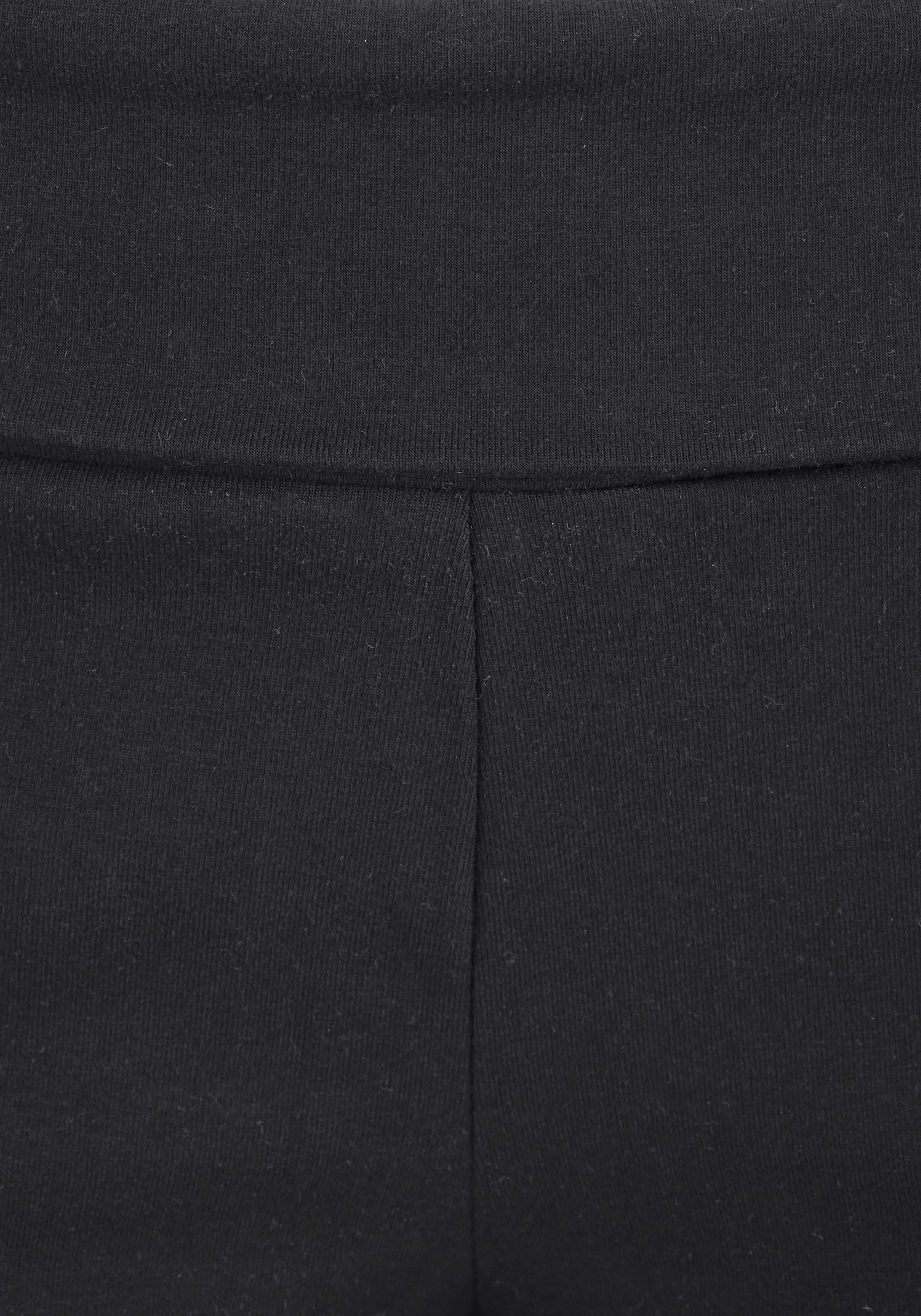 Beachtime Strandshorts, kurze Hose, Basic