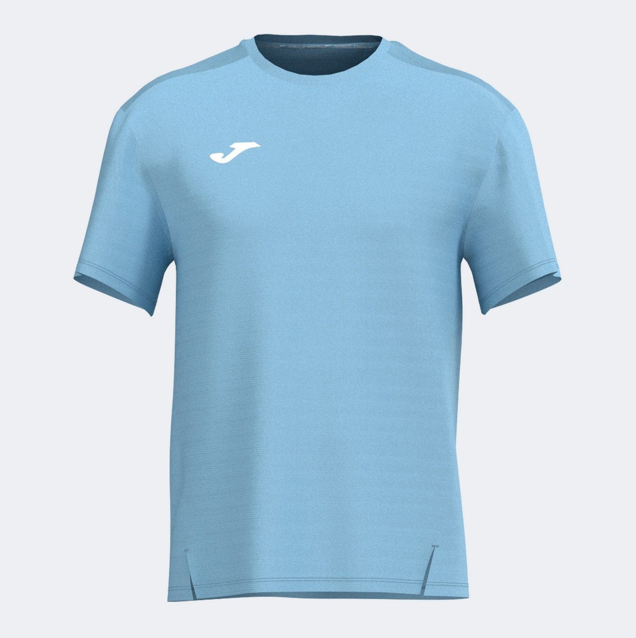 Joma T-Shirt Camiseta Manga Corta Torneo (elastisch, atmungsaktiv) türkis Herren