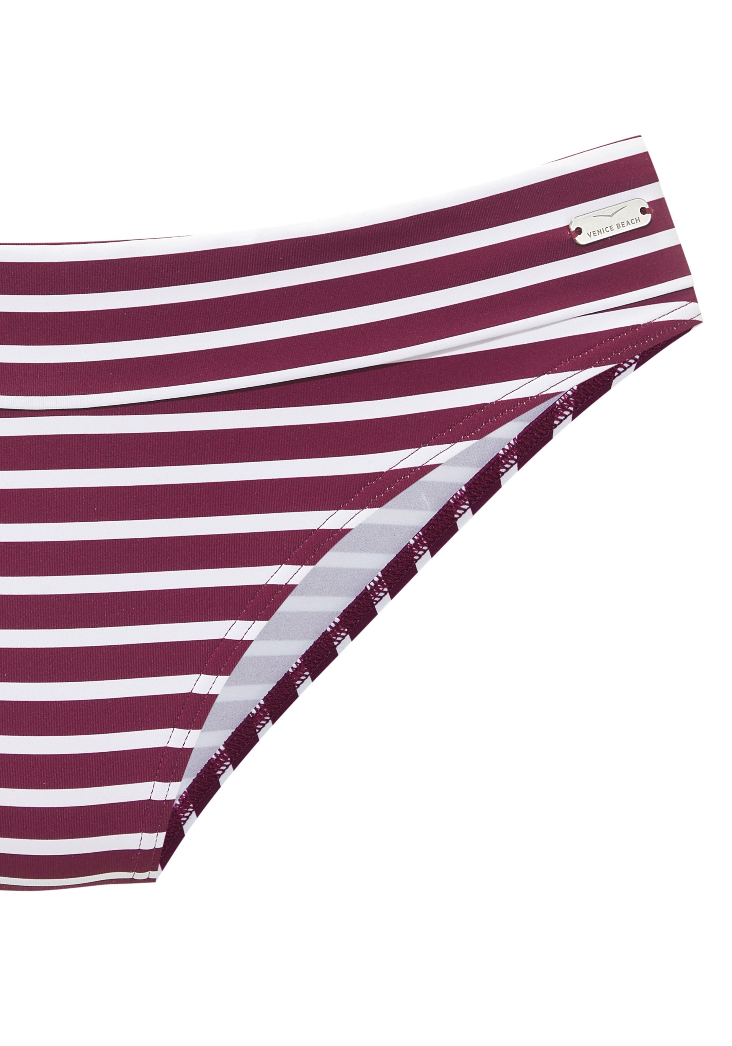 Venice Beach Badehose Tadu