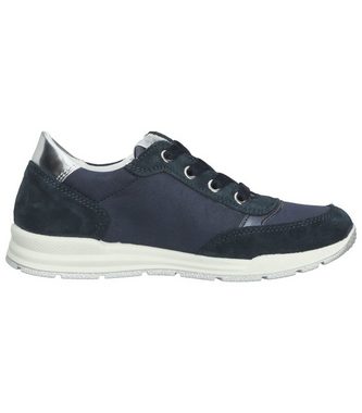 Bama Sneaker Leder/Textil Sneaker