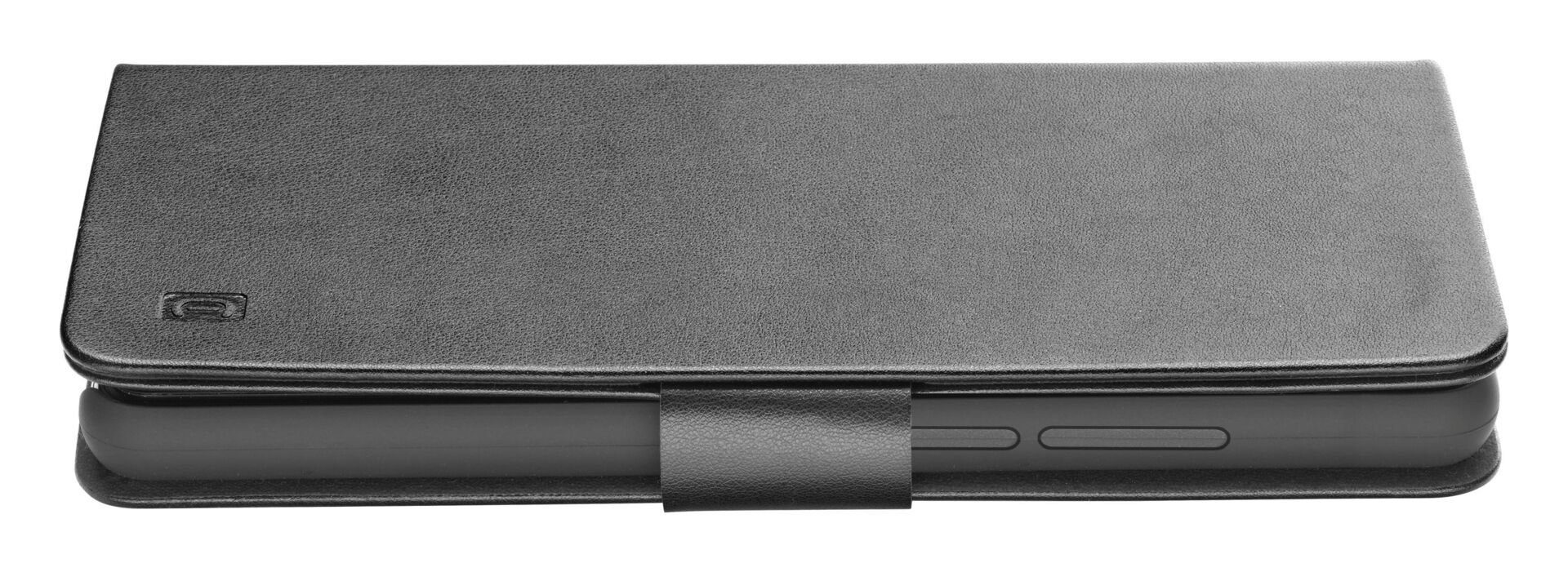 Cellularline Backcover Book Agenda2 Case Samsung Galaxy A54 5G, Handyhülle, Schutzhülle