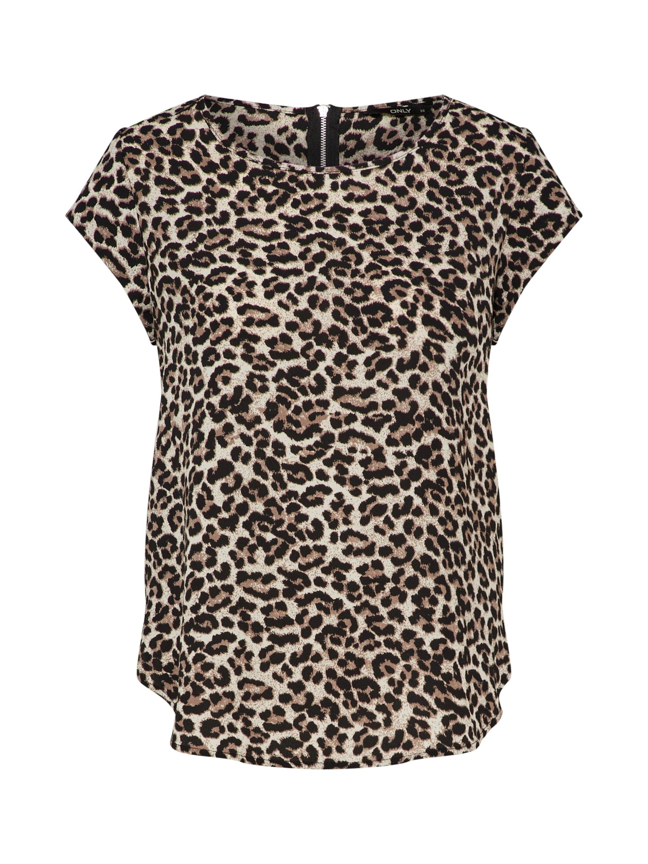 ONLY Funktionsbluse ONLVic (1-tlg) Plain/ohne Details günstig online kaufen