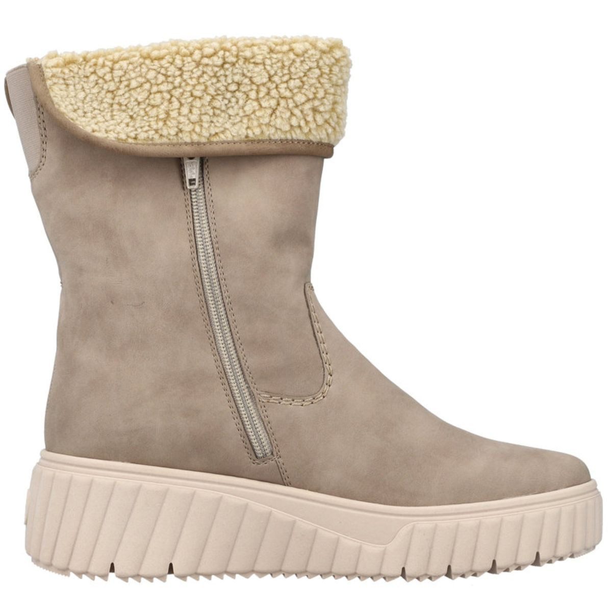Rieker N2554-60 Stiefelette günstig online kaufen