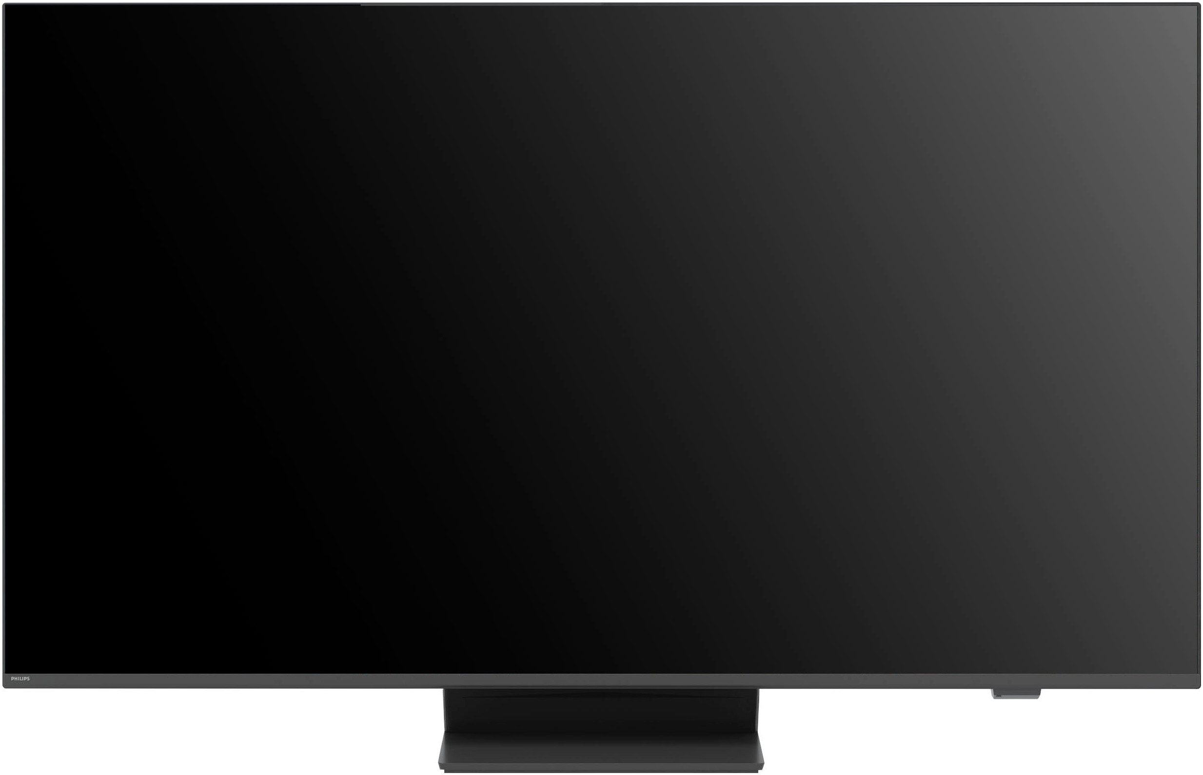 Philips 43PUS8600/12 QLED-Fernseher (108 cm/43 Zoll, 4K Ultra HD, Smart-TV)