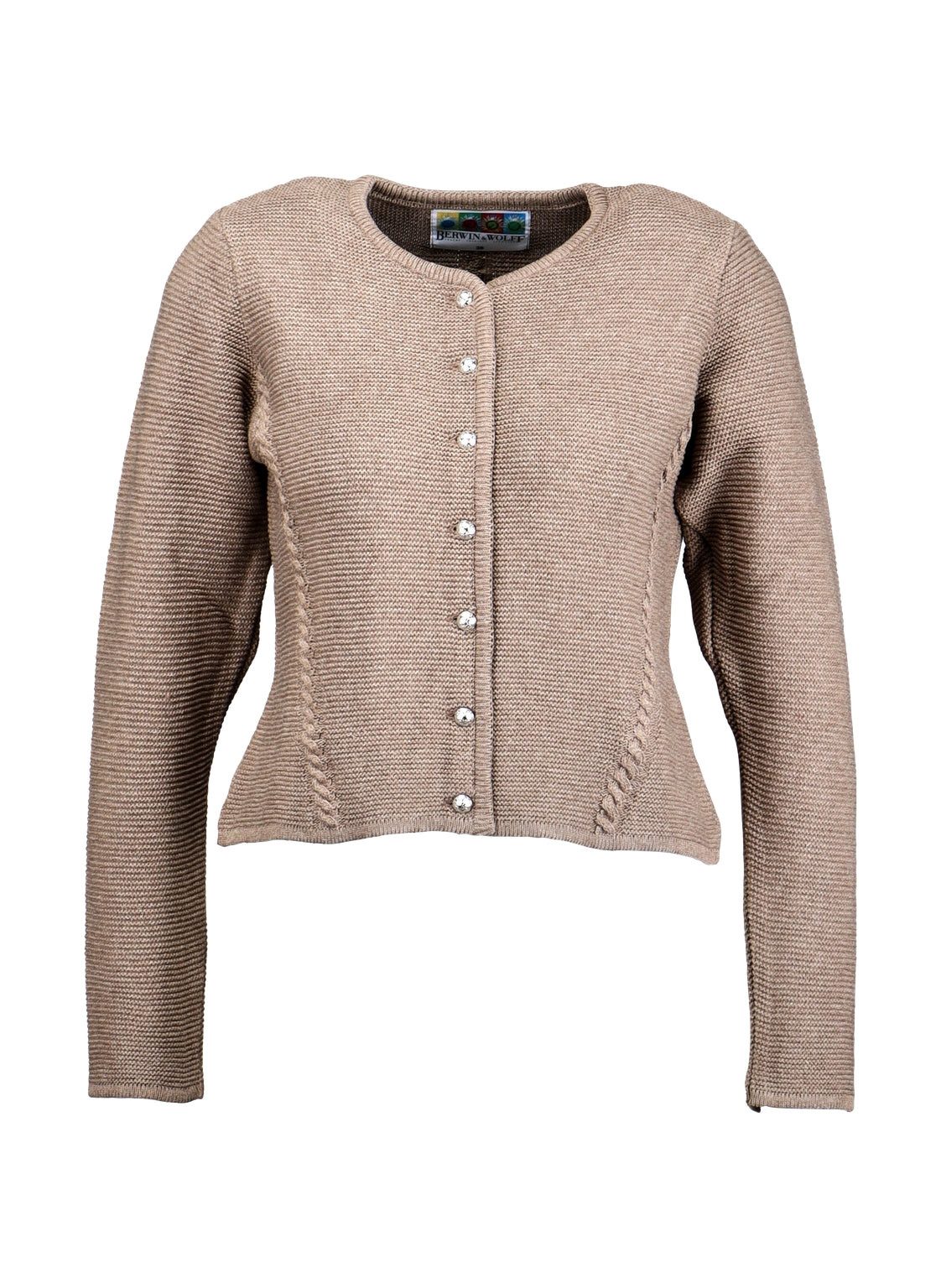 Berwin Trachtenstrickjacke günstig online kaufen