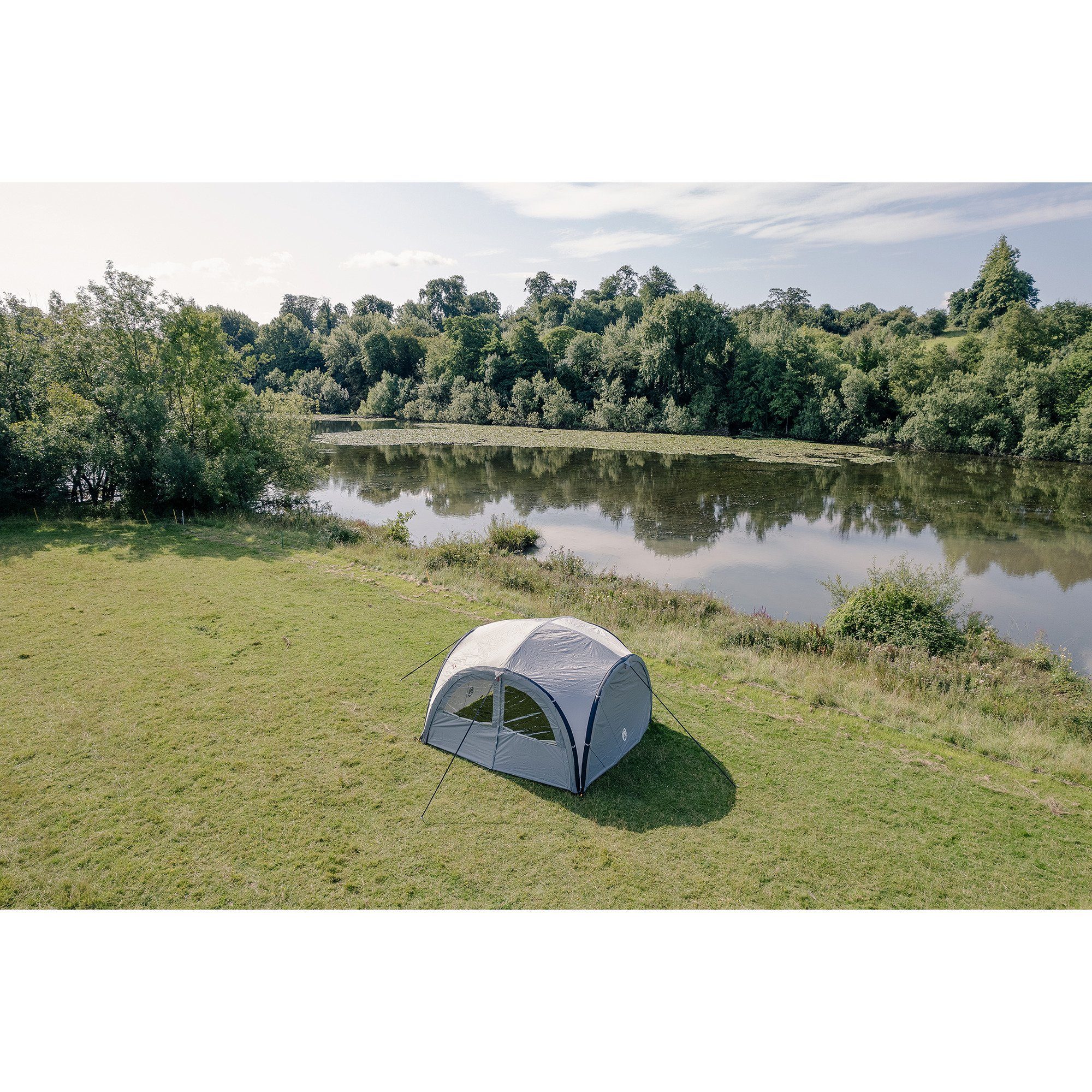 COLEMAN Pavillon Coleman Pavillon Event Shelter Air L, (365cm x