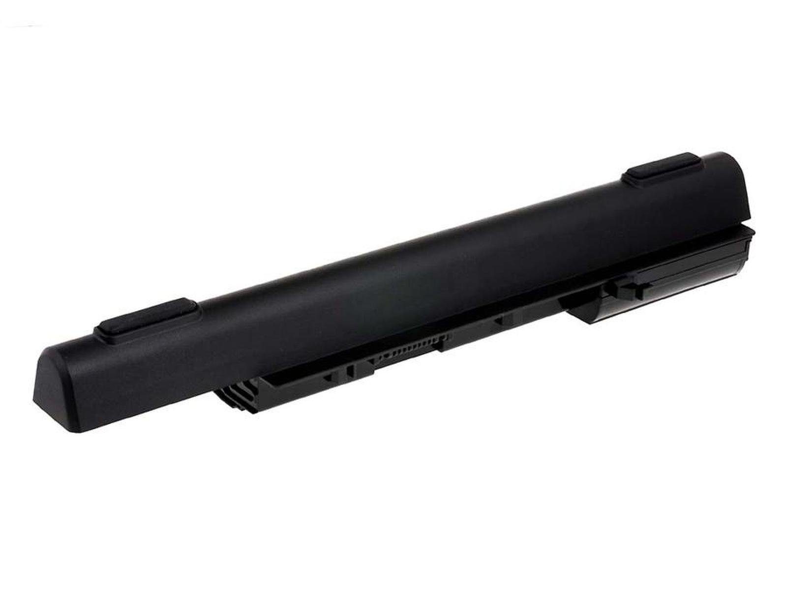 Powery Akku für Dell 3300 V) Vostro Laptop-Akku 4400 mAh (14.8