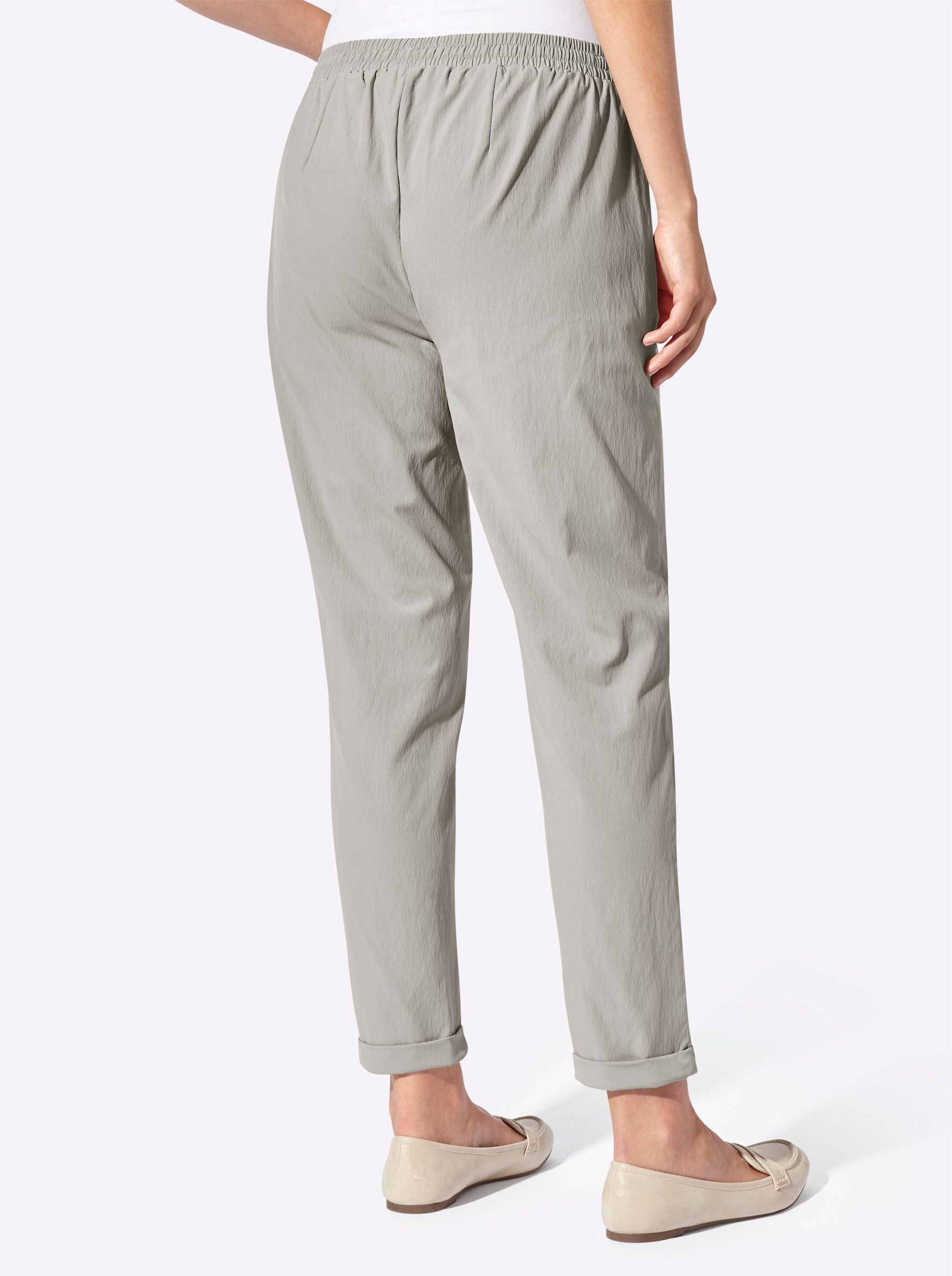 Witt Jerseyhose Schlupfhose komfortabel günstig online kaufen