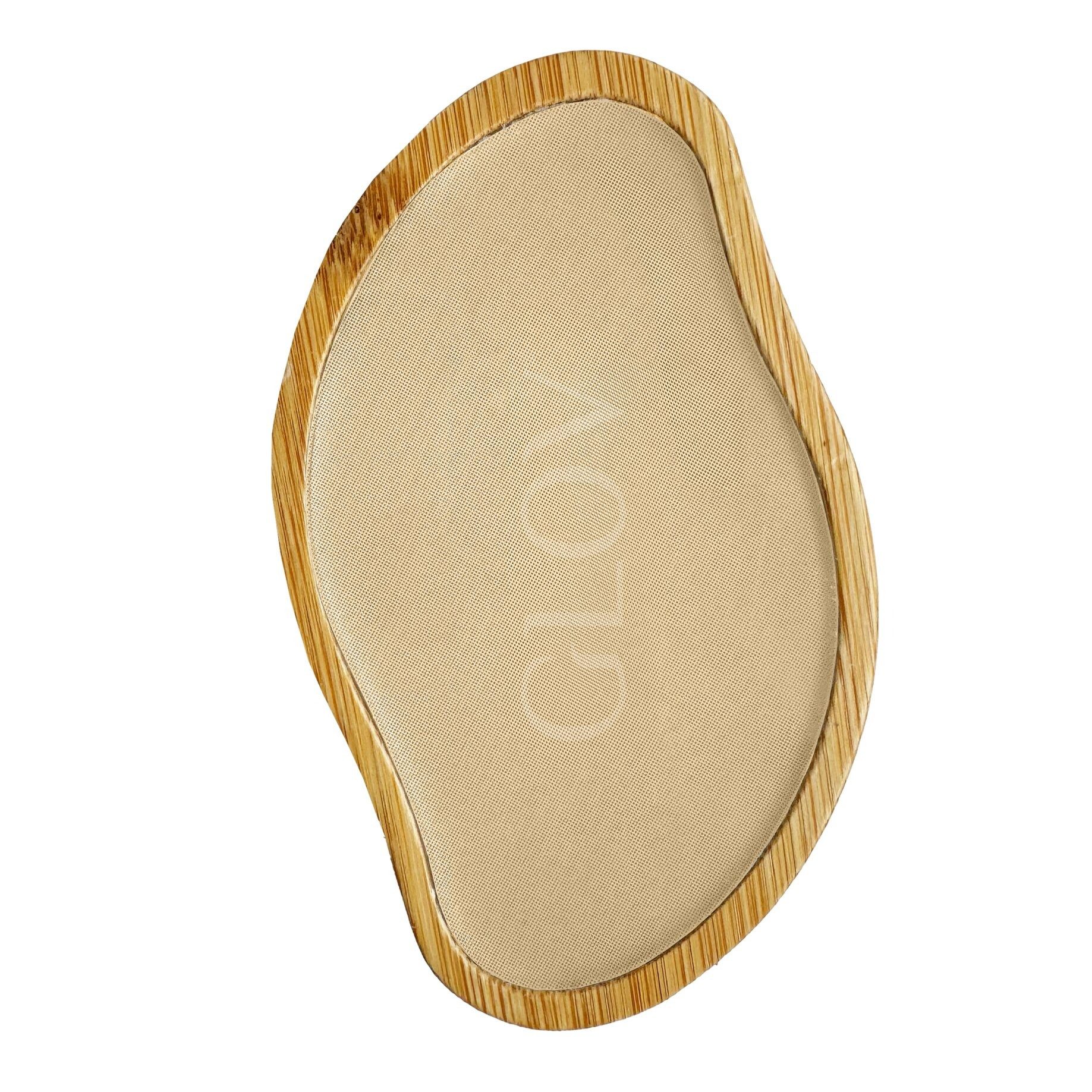 Glov Epilierer Velvet Nano Touch 2-in-1-Epilierer
