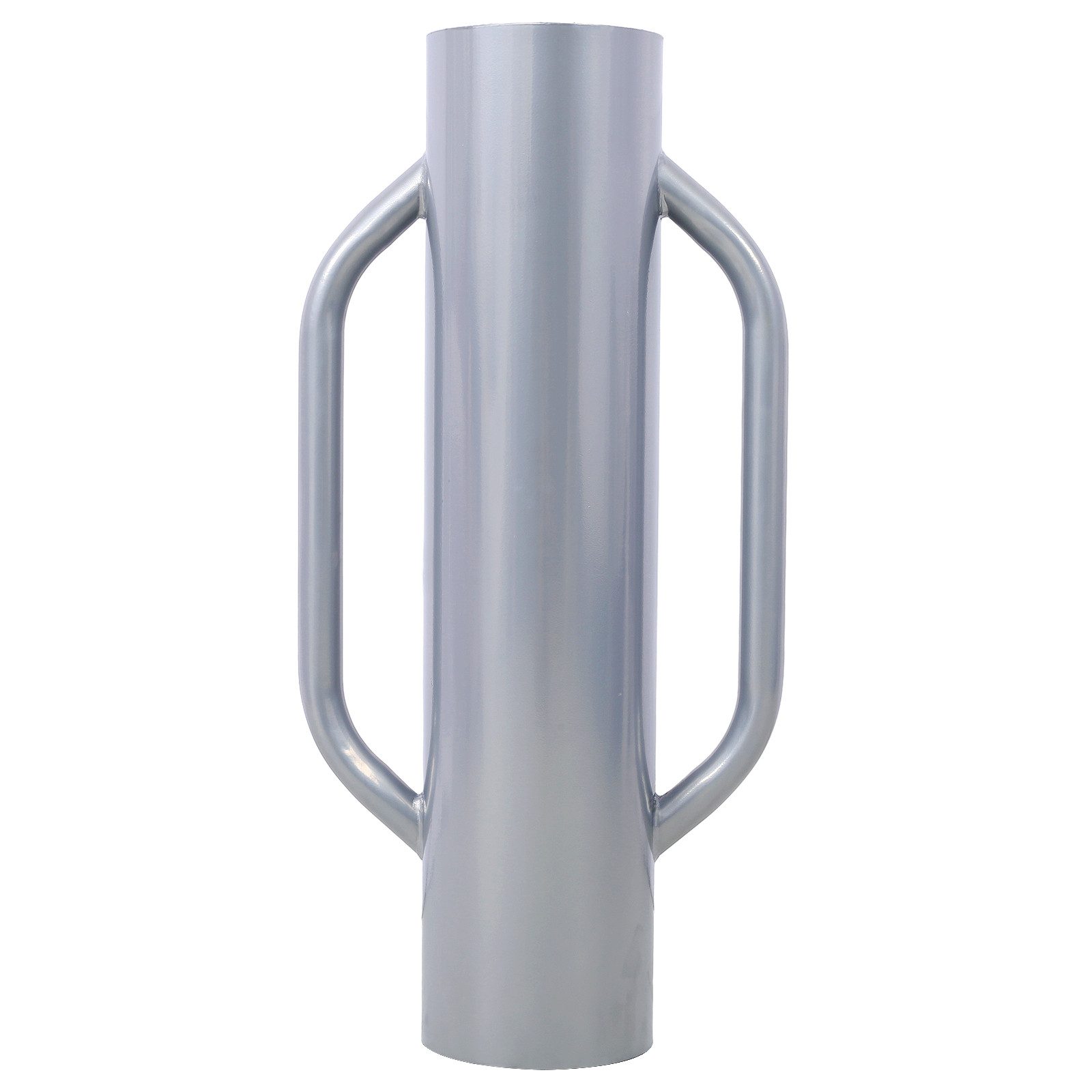 GarveeMore Столб забора Hand Post Rammer, Farm Fencing Loch Digger für U-Kanal, Zeichen Pole