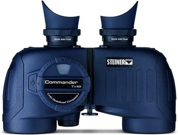 Steiner Commander 7x50c Fernglas