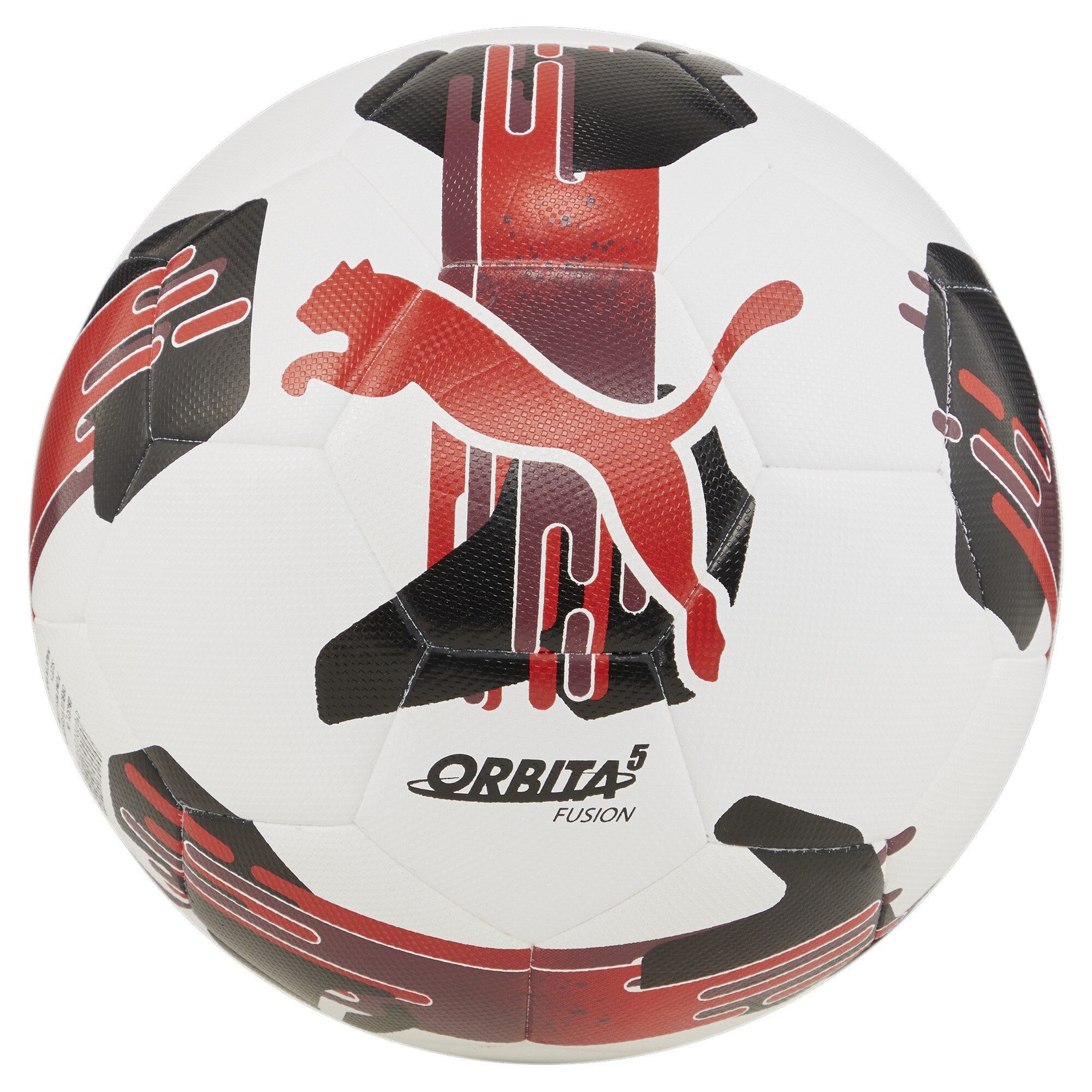 Fußball Puma Fussball Orbita 5 FUSION 084331