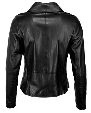 Maze Lederjacke 42020110