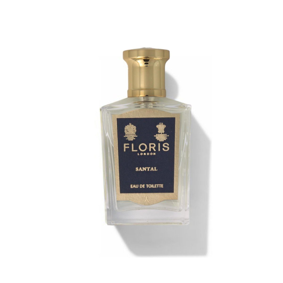 Floris Eau de Toilette Santal