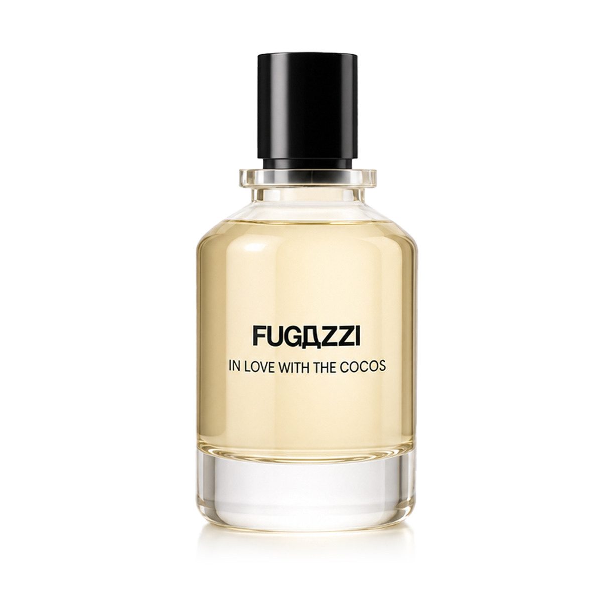 Fugazzi Extrait Parfum In Love With The Cocos