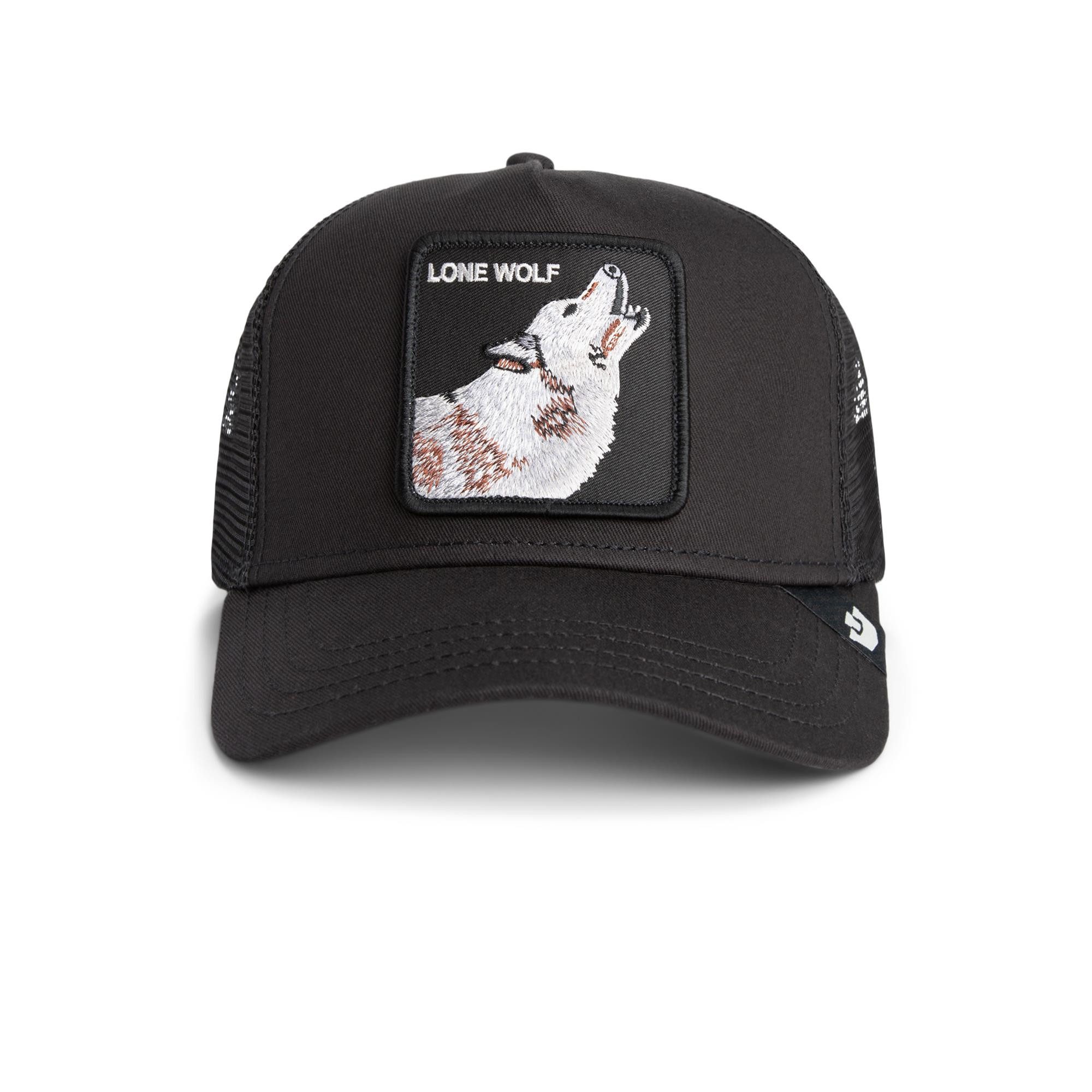 GOORIN Bros. Trucker Cap Goorin Bros. günstig online kaufen