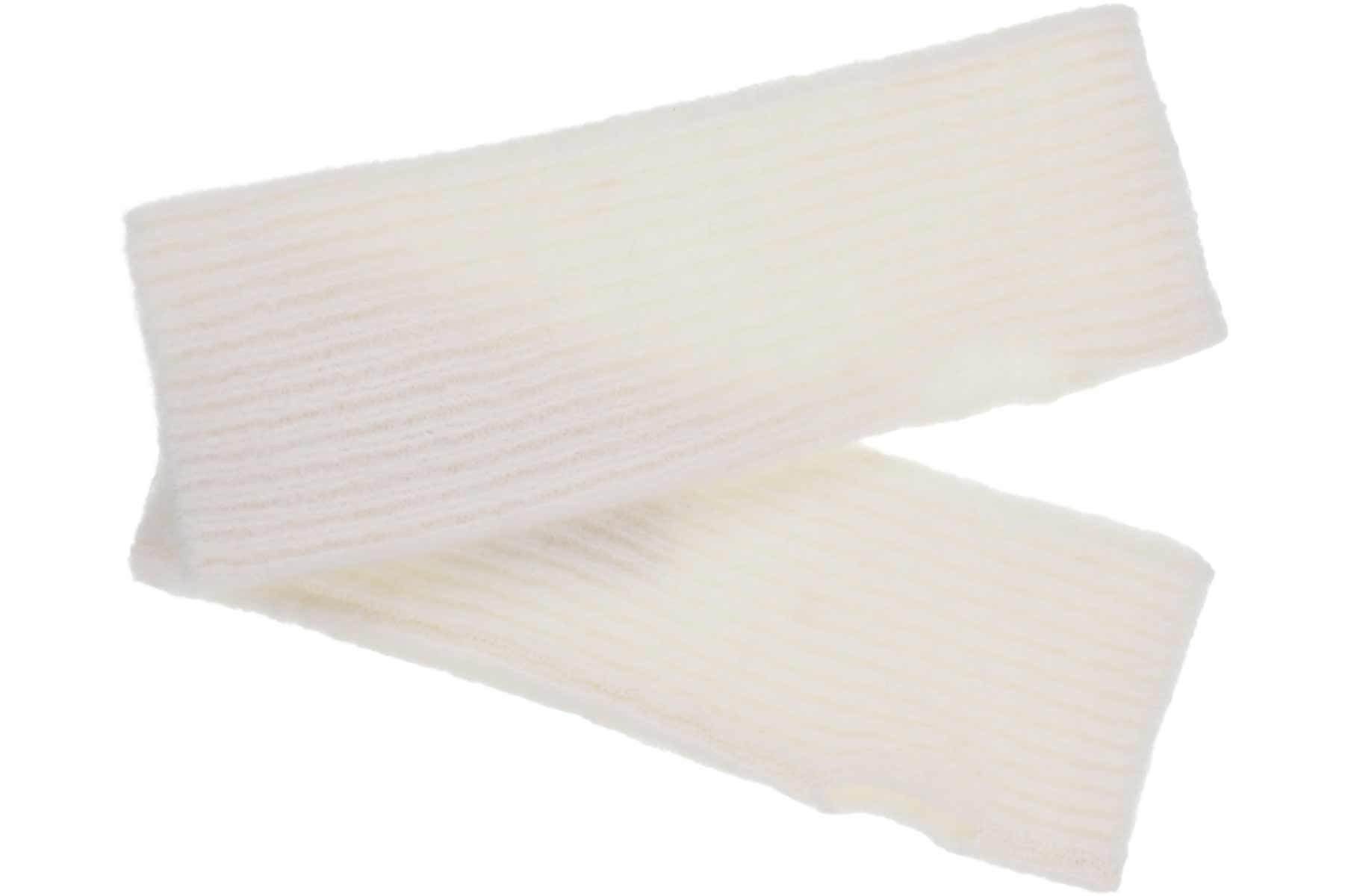 Seeberger Strickhandschuhe Strick Stulpen mit besonderer Struktur 19663-0