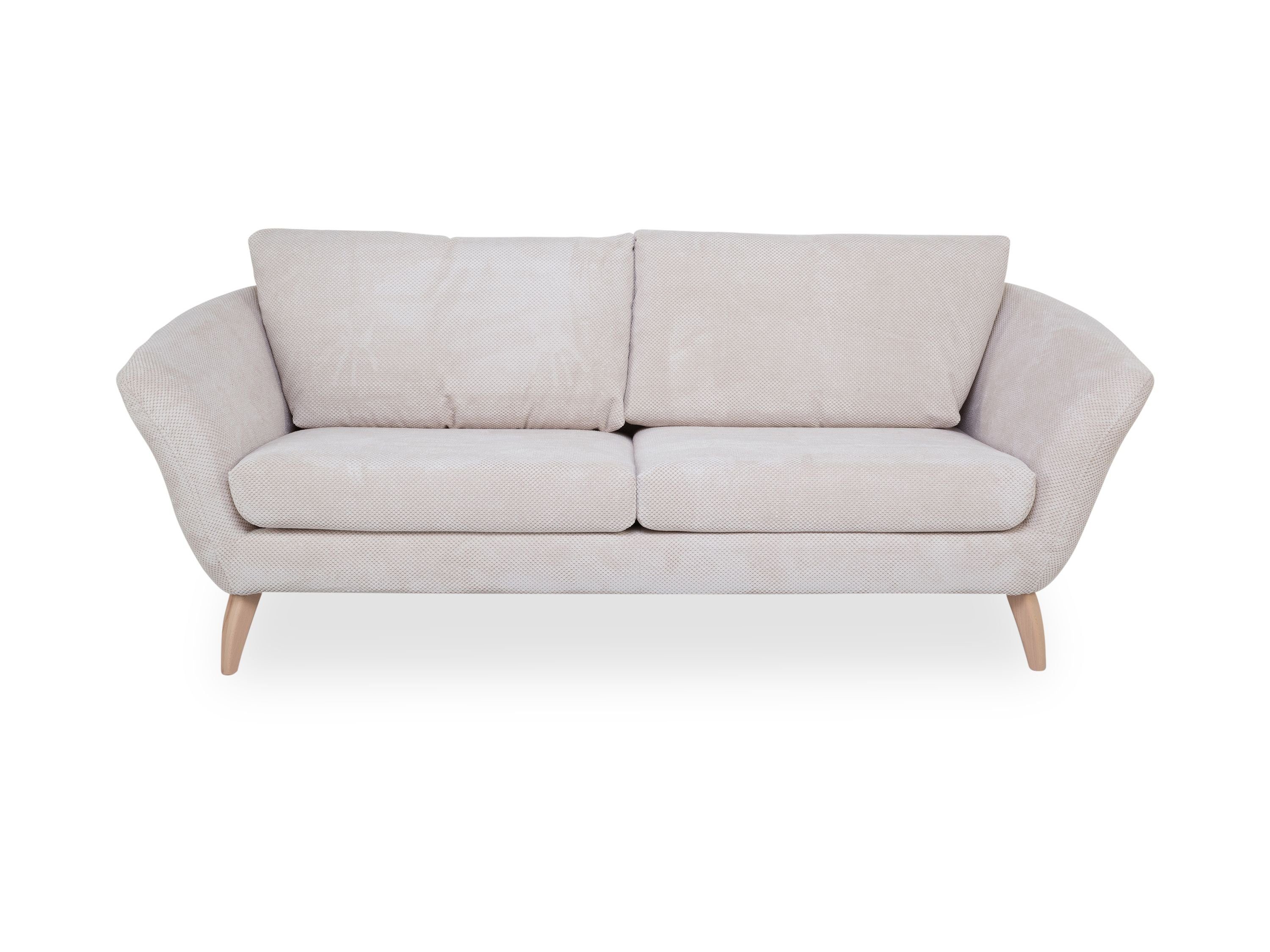 SANSIBAR Living Sofa Megasofa SANSIBAR FÜNEN günstig online kaufen