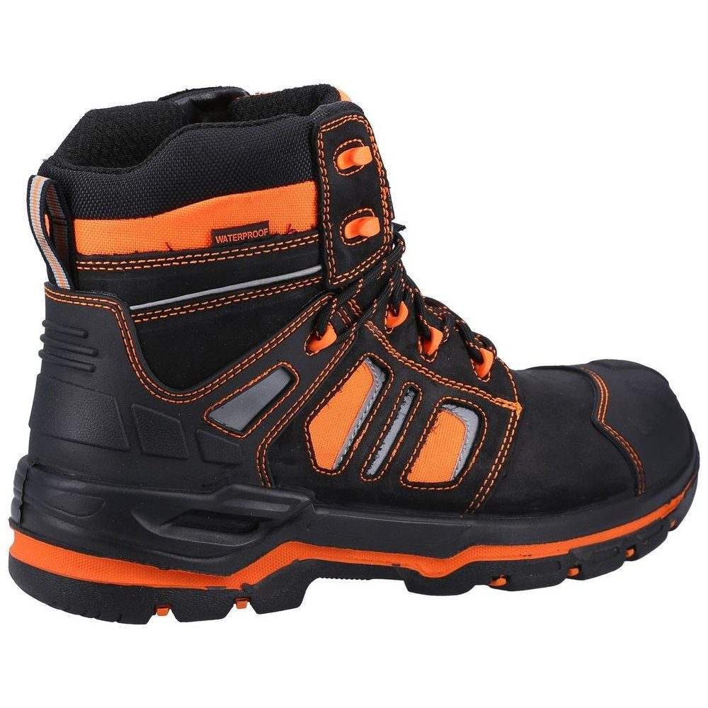 Amblers Safety As971c Radiant Safety Boot WR Hro Src S3 Sicherheitsschuh