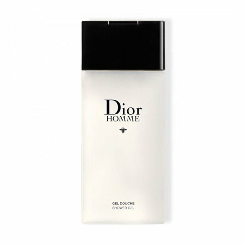 Dior Duschgel Homme Shower Gel 200ml