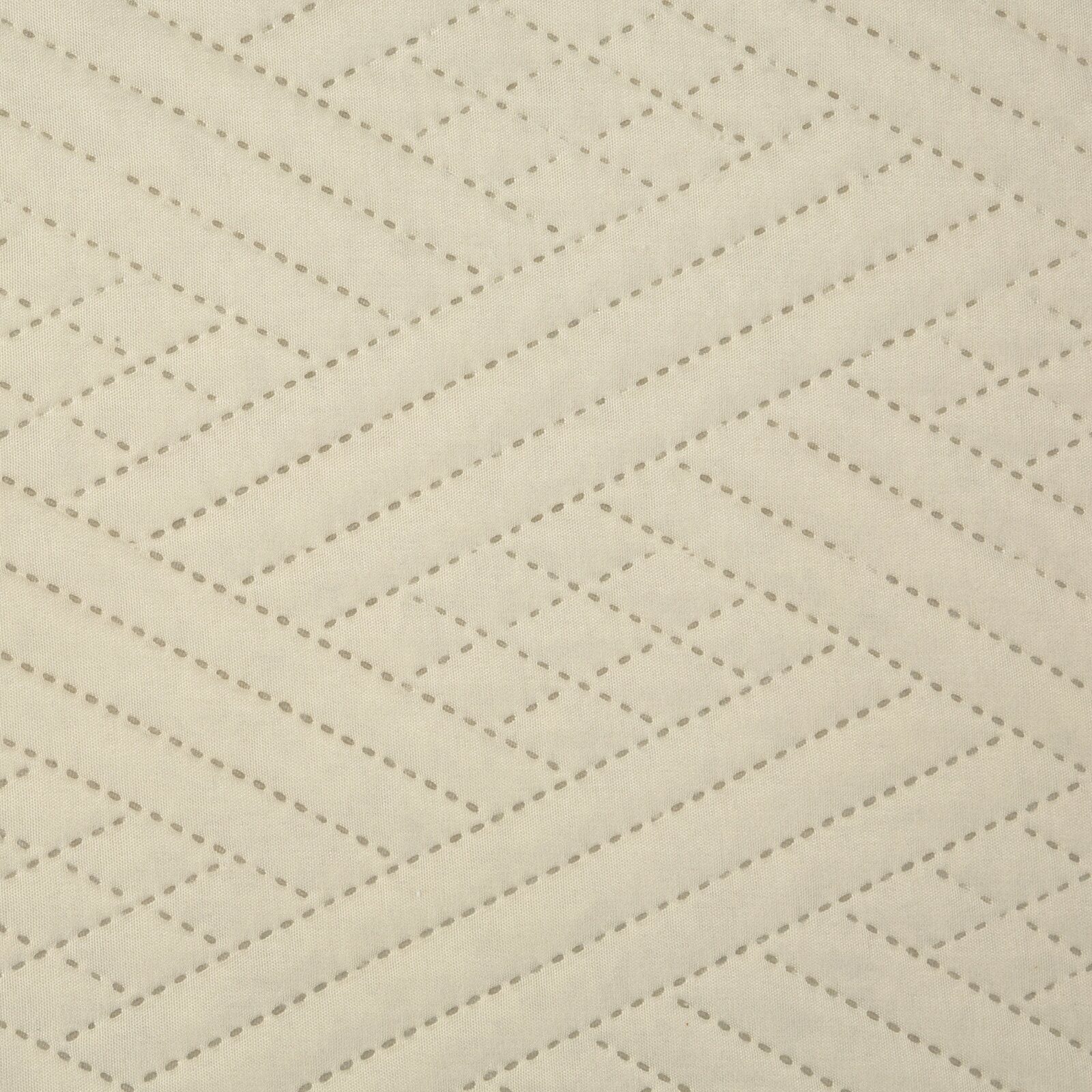 Design91 Tagesdecke Bettrüberwurf Steppdecke Allzweckdecke, Gesteppte günstig online kaufen