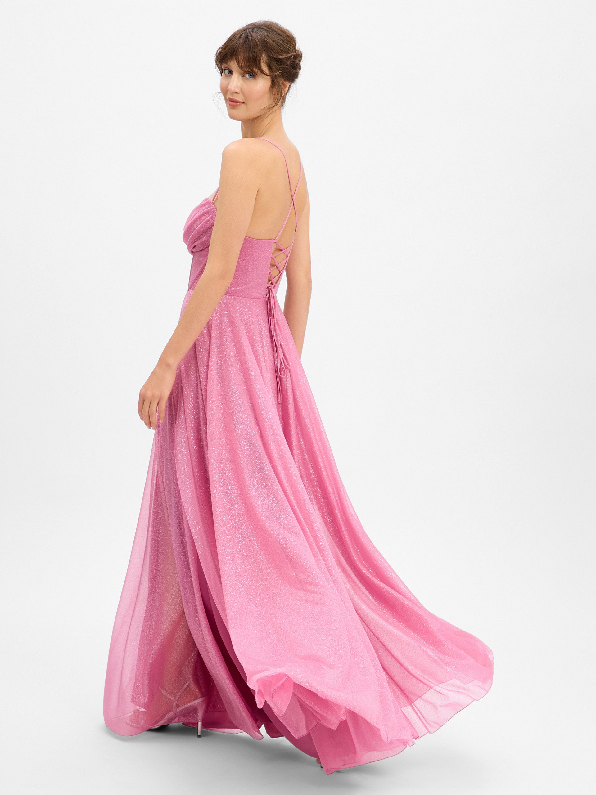 Marie Lund Abendkleid