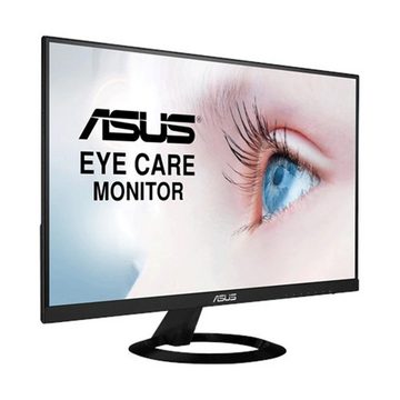 Asus VZ239HE LED-Monitor (58,40 cm/23 ", 1920 x 1080 px, Full HD, 5 ms Reaktionszeit, IPS, VGA, HDMI, rahmenlos, Flicker-Free, Blue-Light-Filter)