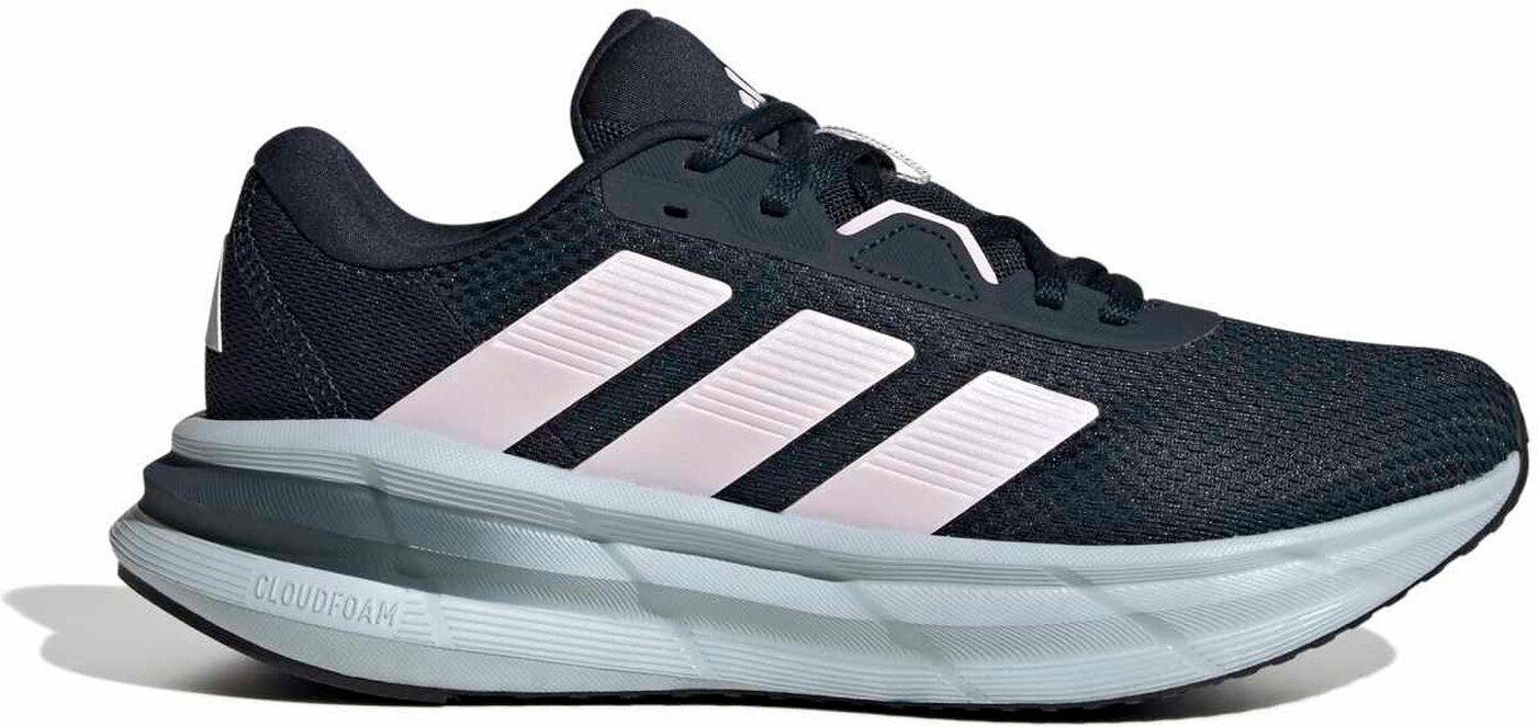 adidas Sportswear GALAXY 7 W AURINK/ALMPNK/HALBLU Laufschuh
