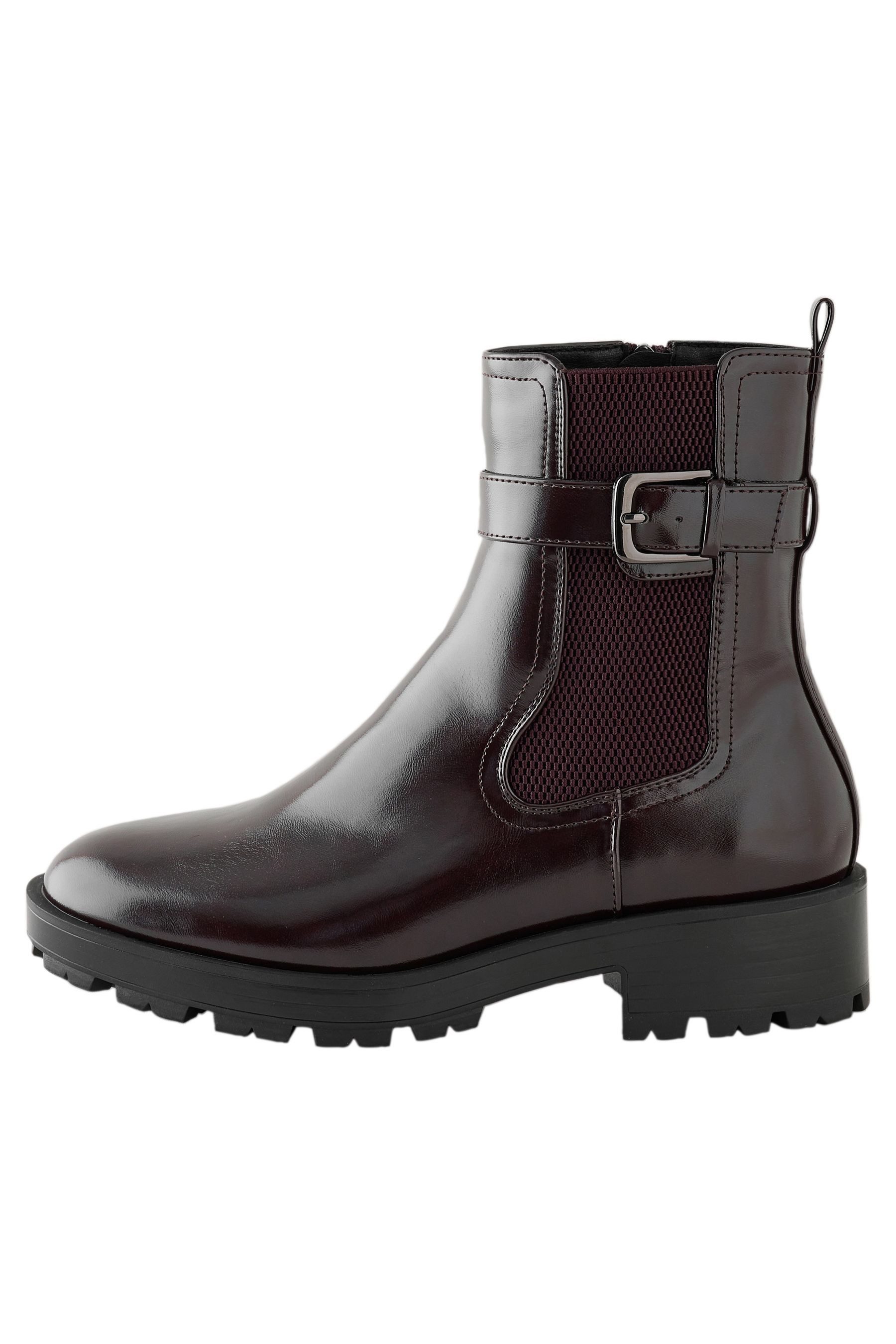 Next Forever Comfort® Chelsea-Stiefel - Extra Wide Fit Chelseaboots