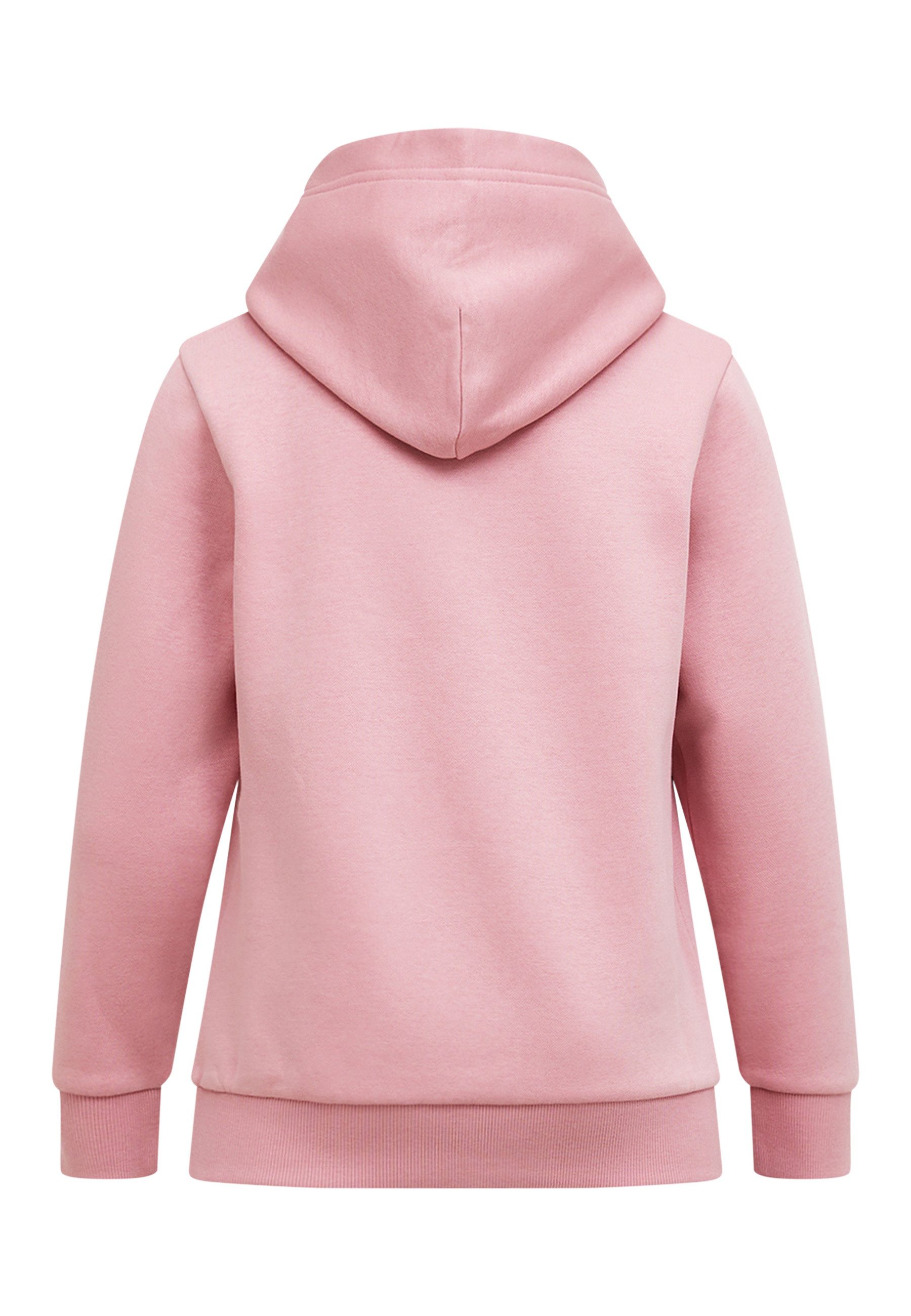 Peak Performance Kapuzensweatshirt Jr Original Hood mit Kapuze