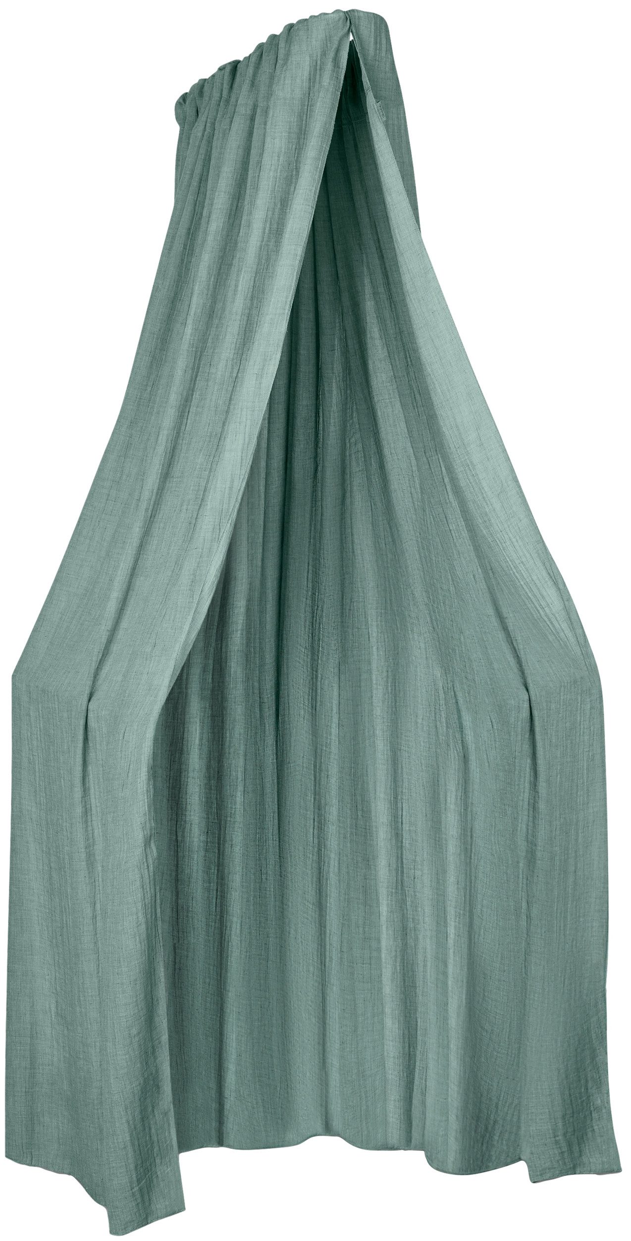 Sterntaler® Betthimmel Gaze