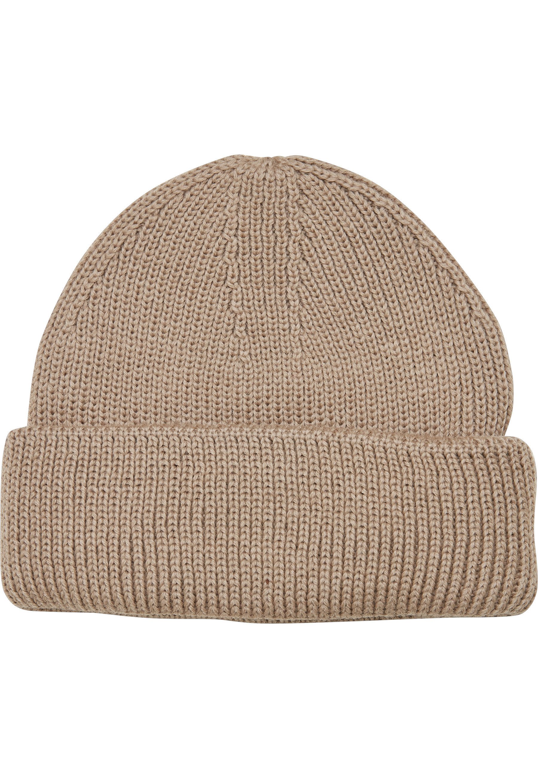 URBAN CLASSICS Beanie Urban Classics Unisex Knitted Wool Beanie (1-St) günstig online kaufen
