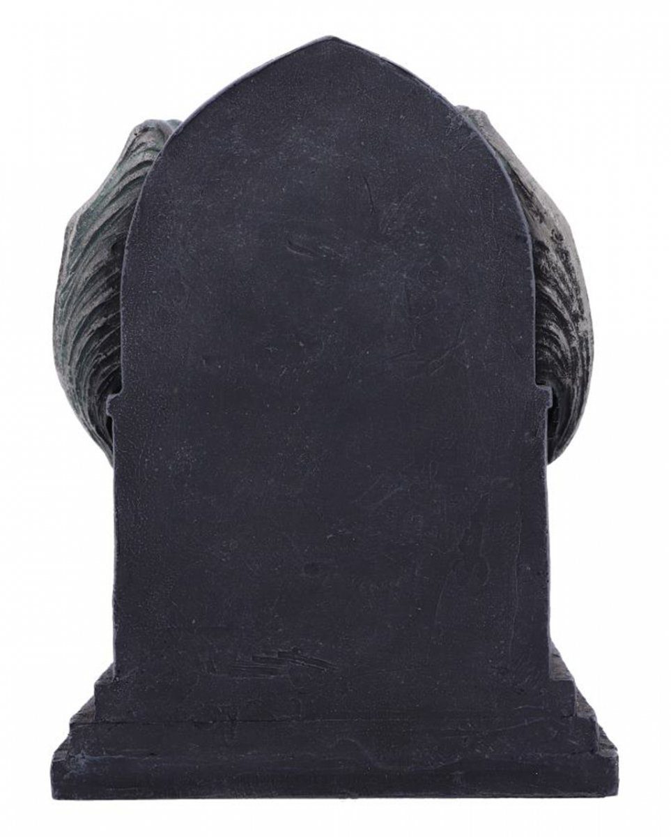 Cthulhu's 18cm Dekofigur Statue Horror-Shop Thron
