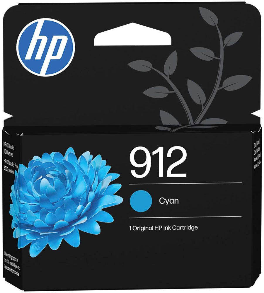 HP Tintenpatrone