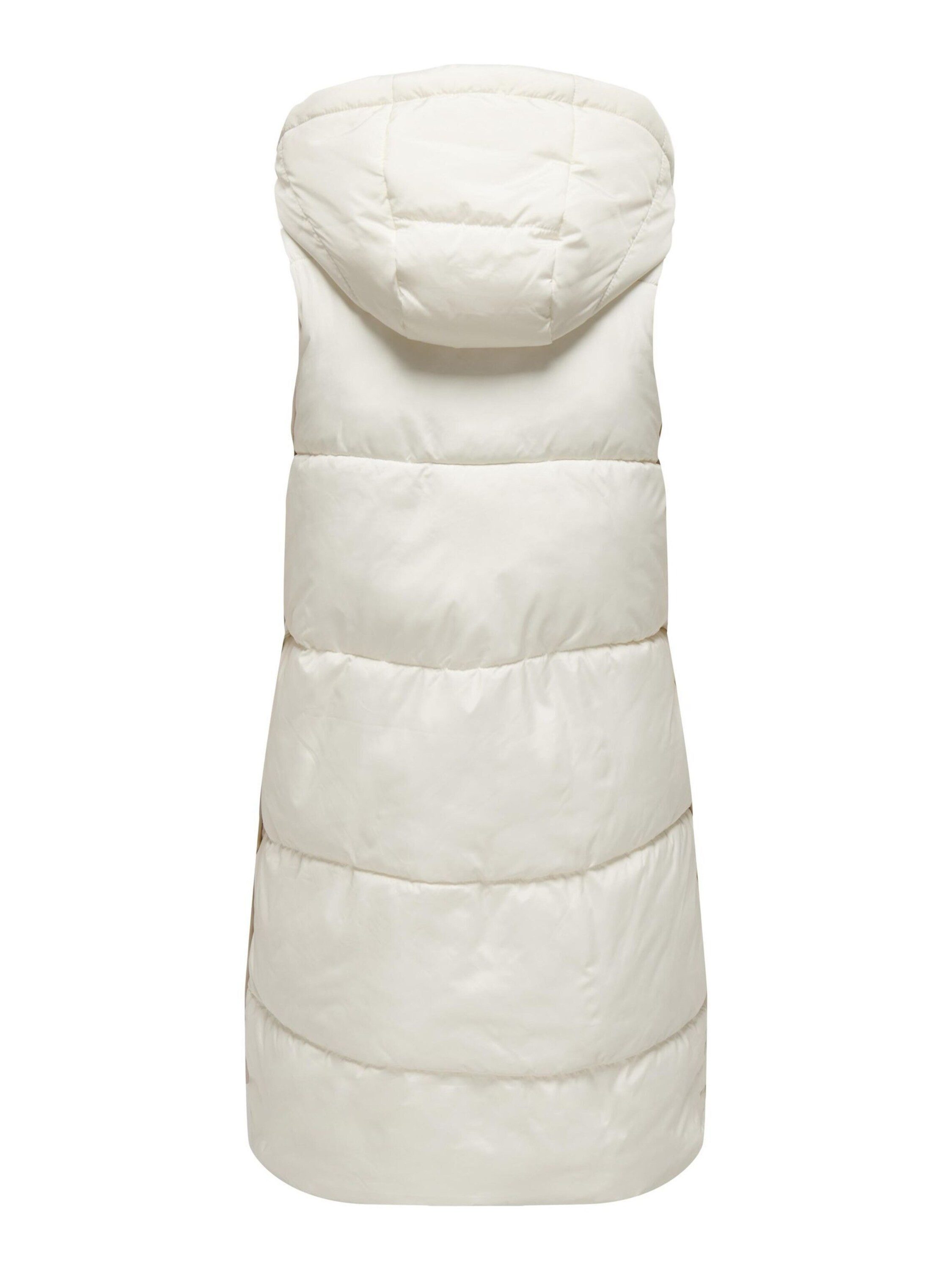 ONLY Steppweste ONLAsta (1-tlg) Plain/ohne Details günstig online kaufen