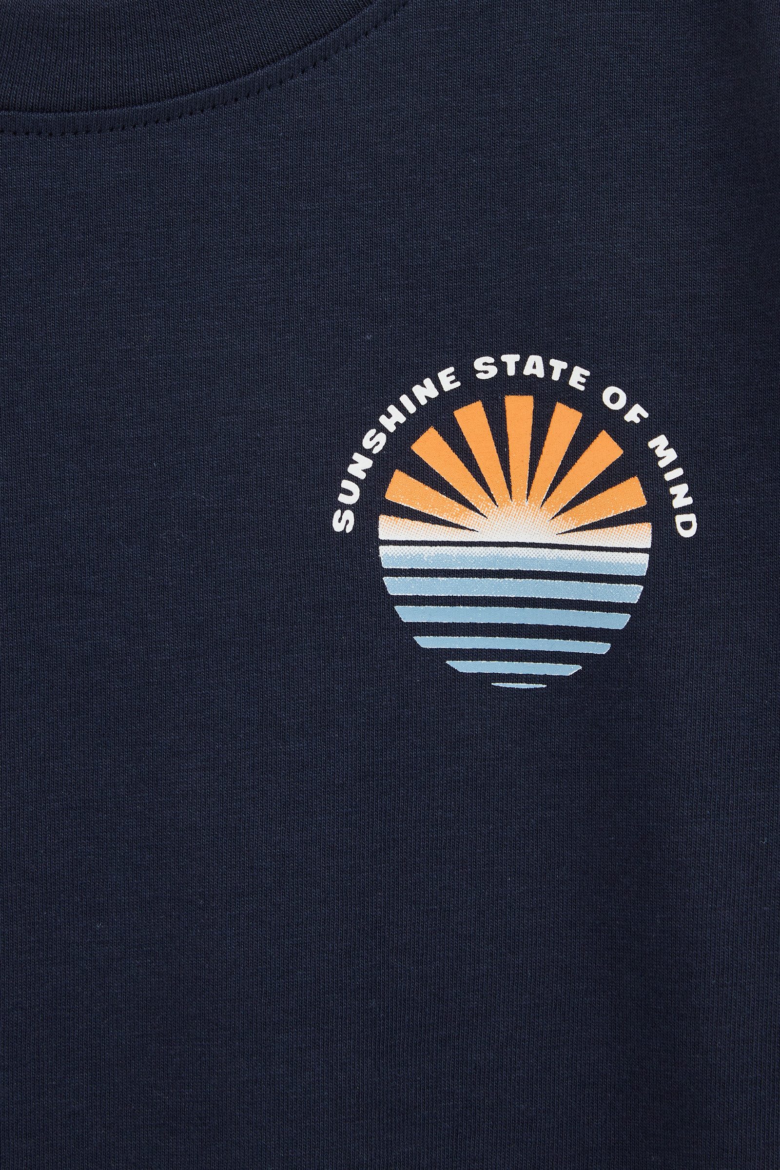 WE Fashion T-Shirt günstig online kaufen