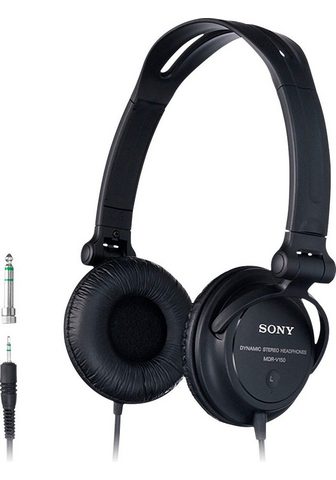 Sony »MDR-V150« On-Ear-Kopfhörer