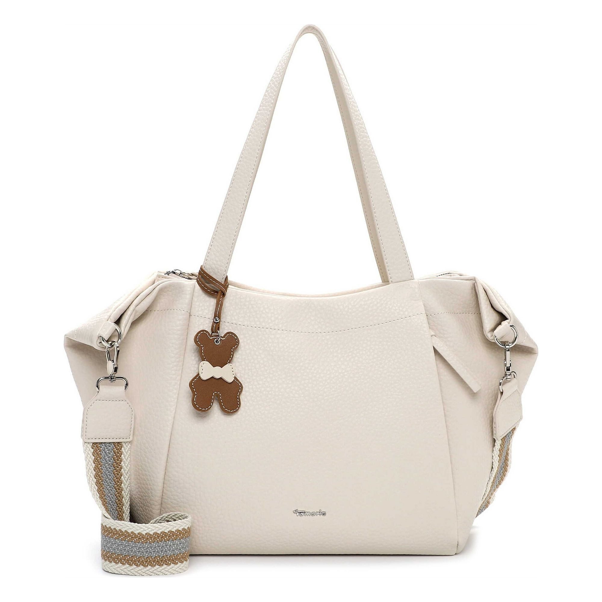 Tamaris Schultertasche TAS Katrina SC, Polyurethan