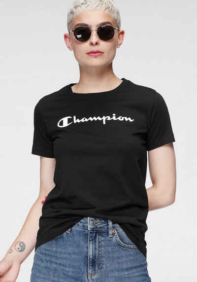 Champion T-Shirt »CREWNECK T-Shirt«