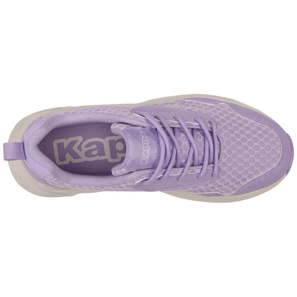 Kappa Sneaker - besonders leicht & bequem