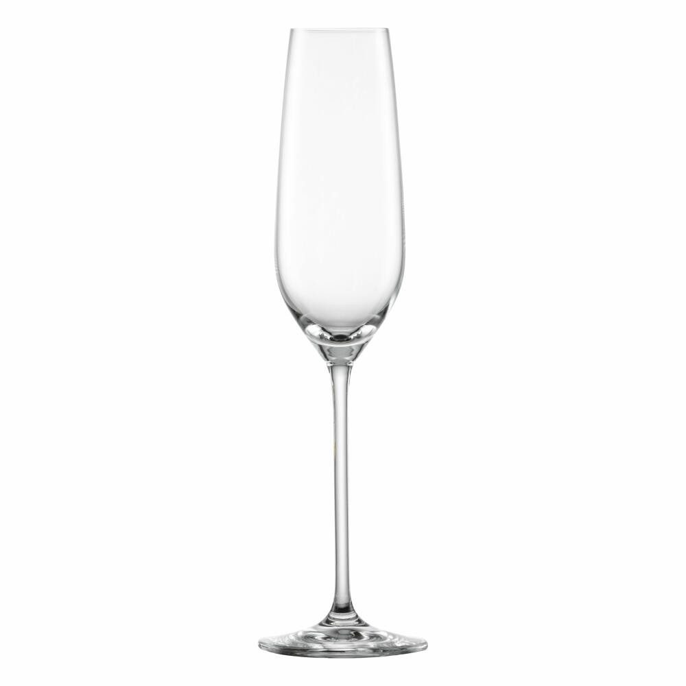 Sektglas Fortissimo 4er Set, 240 ml