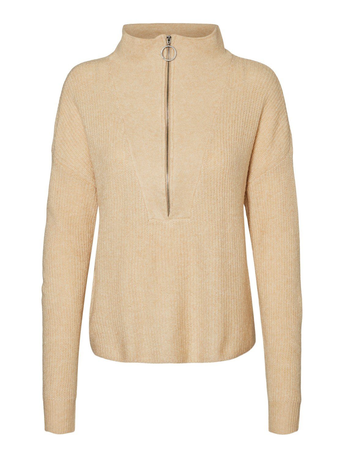 Noisy may Strickpullover NMNEWALICE mit Stehkragen günstig online kaufen