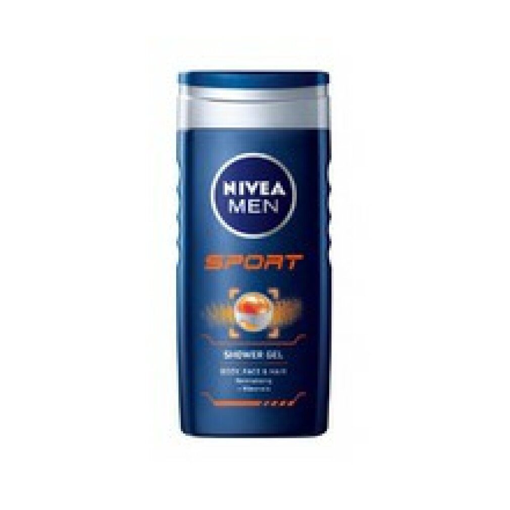 Nivea Duschgel Men Sport