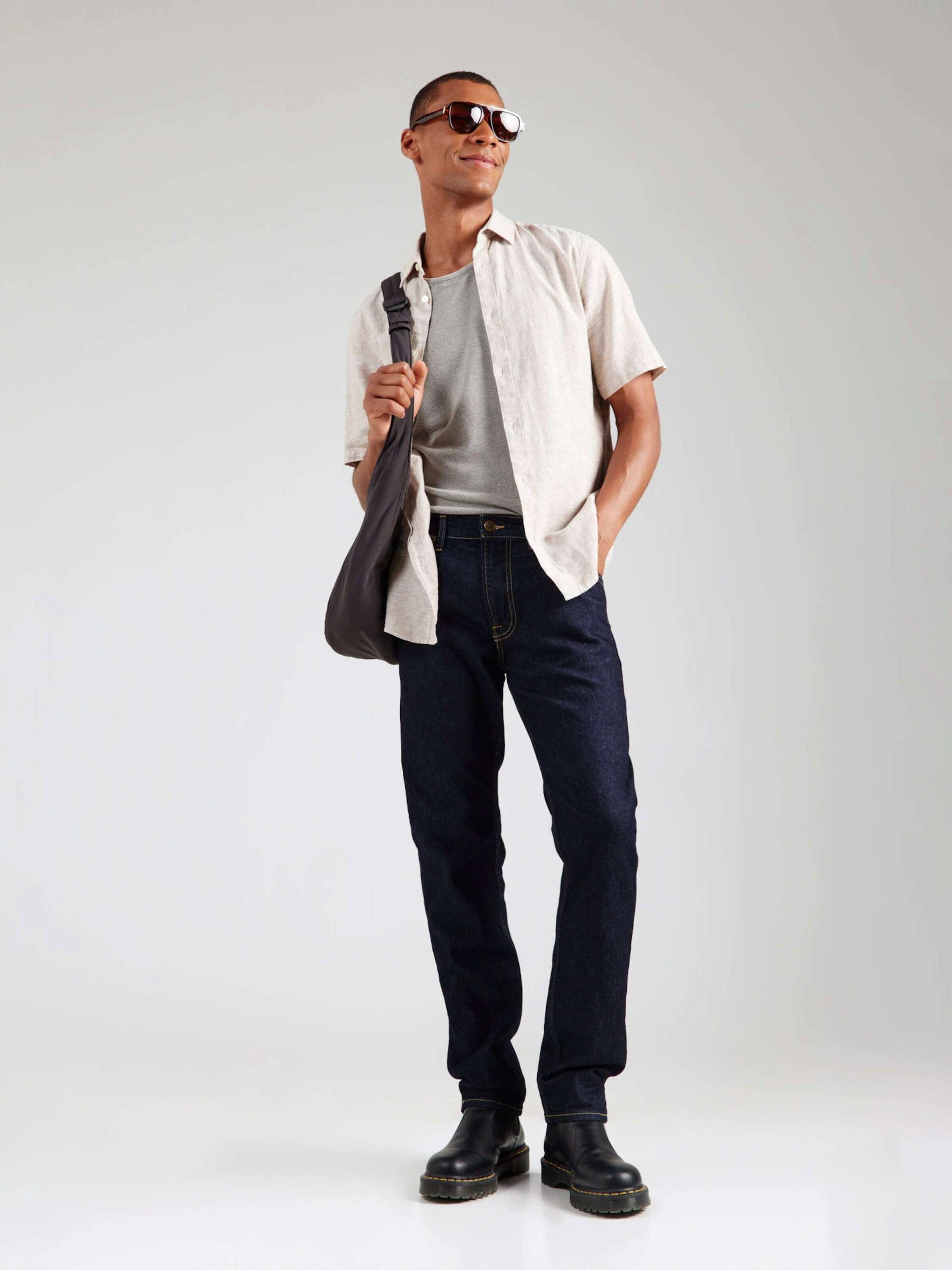 Lee® Slim-fit-Jeans Rider (1-tlg)