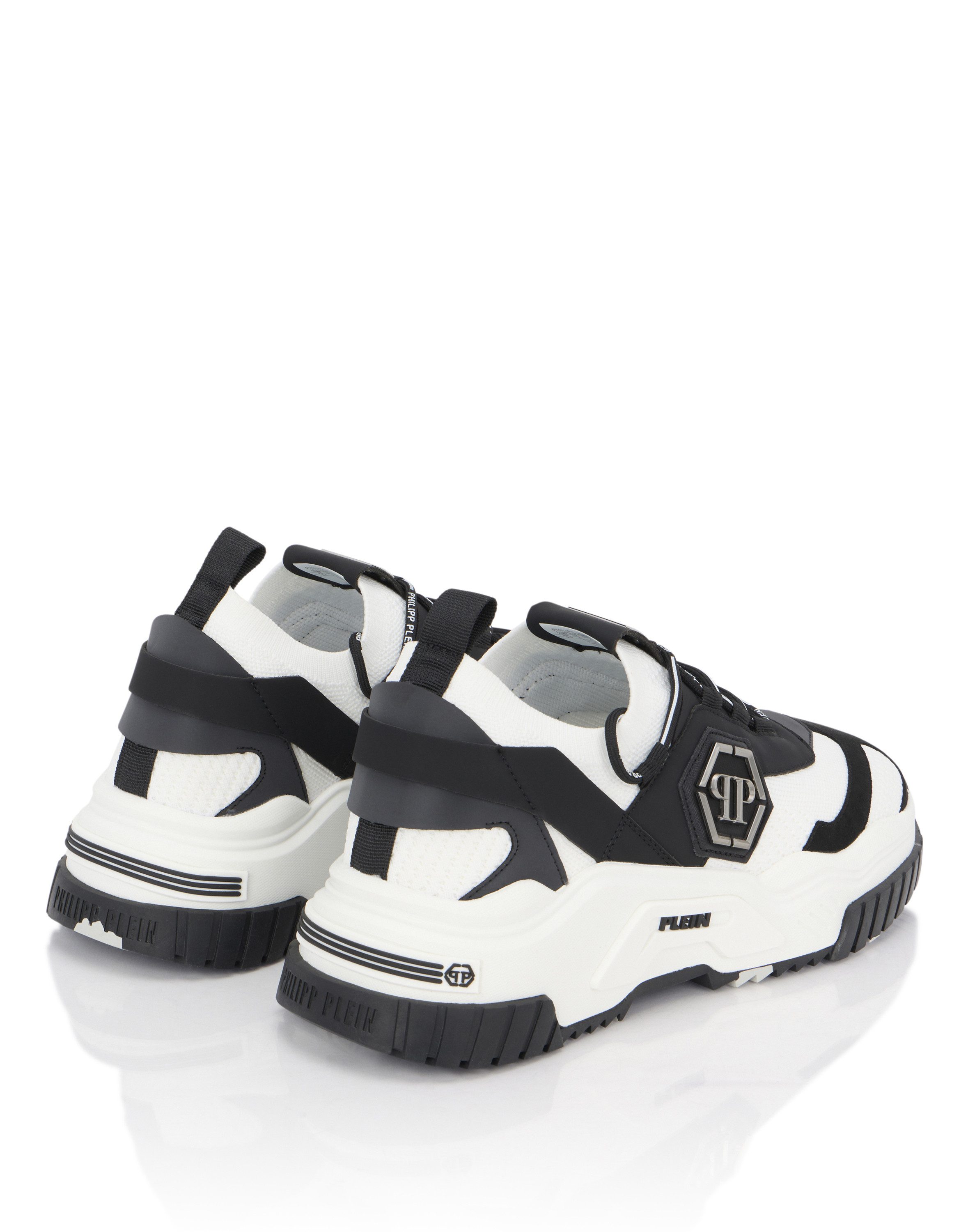 PHILIPP PLEIN Predator Sneaker