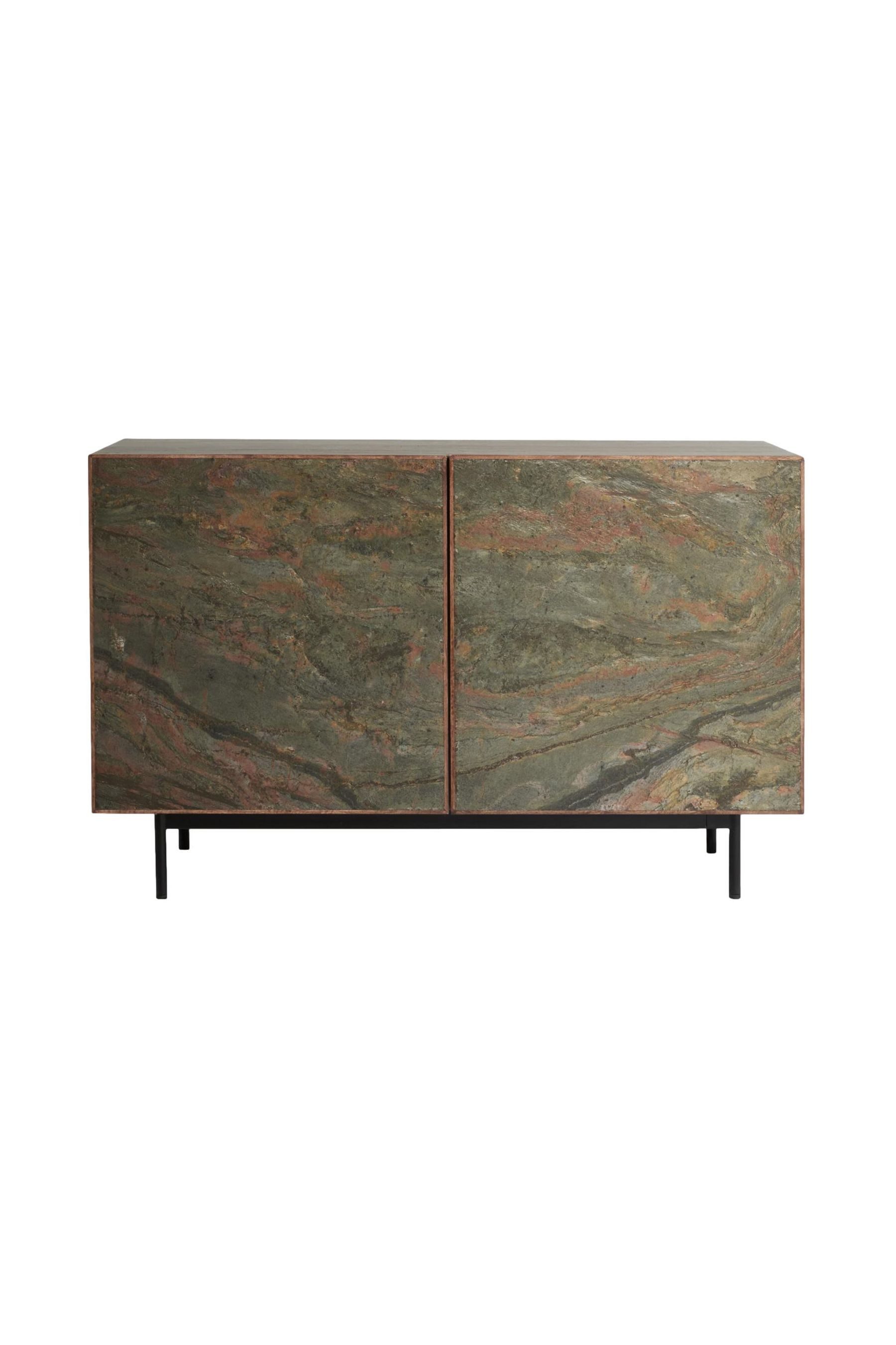 MADE Sideboard MADE.COM Dilan Kleines Sideboard (1 St)