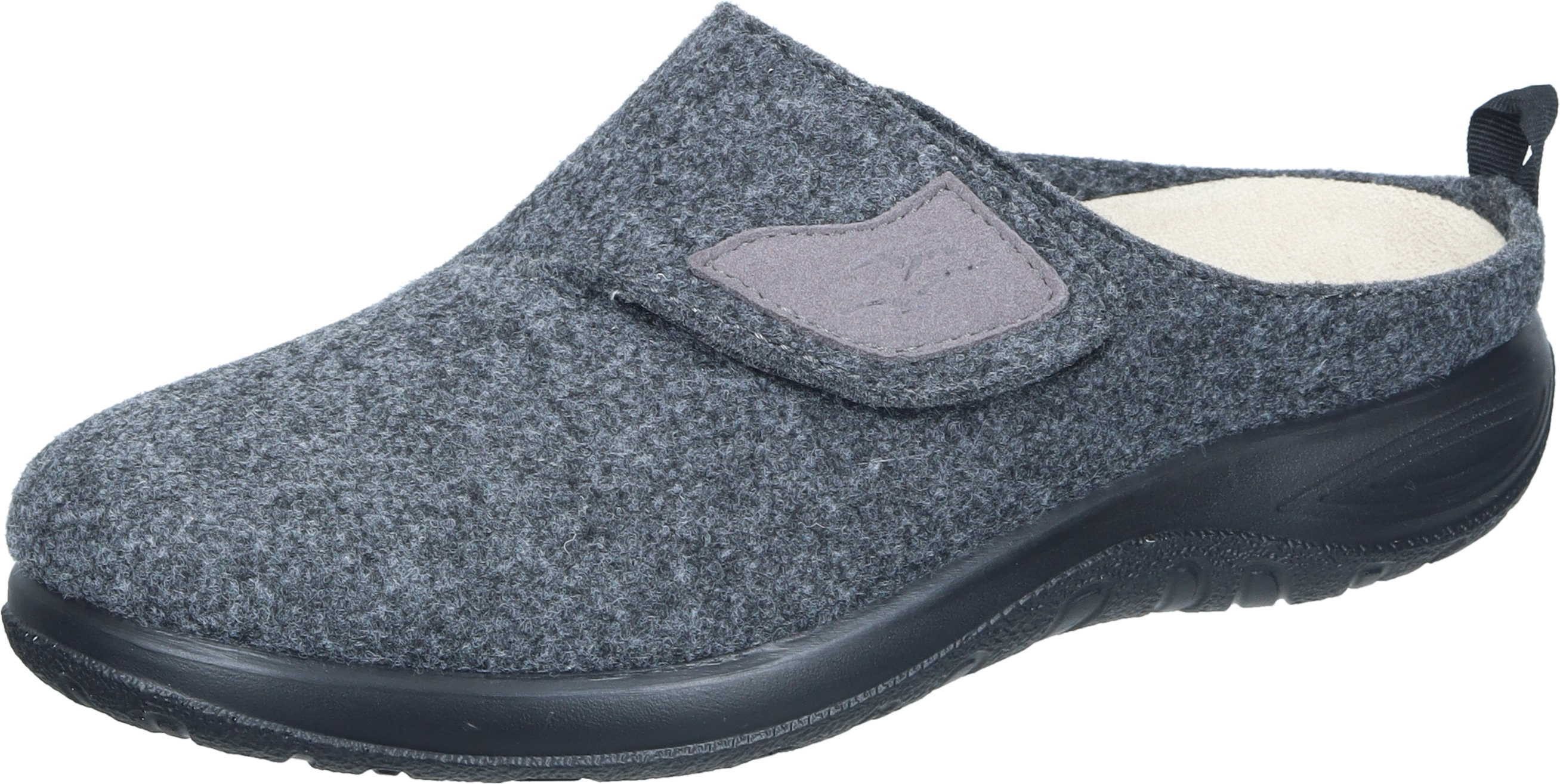 Fly Flot Hausschuhe Hausschuh aus starpazierfähigem PET