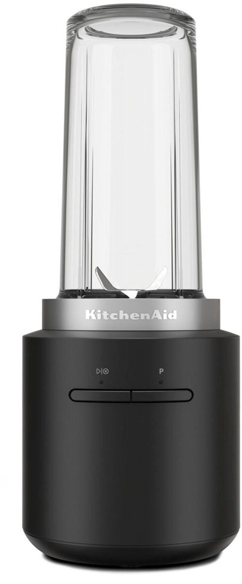 KitchenAid Standmixer 5KSBR200BM