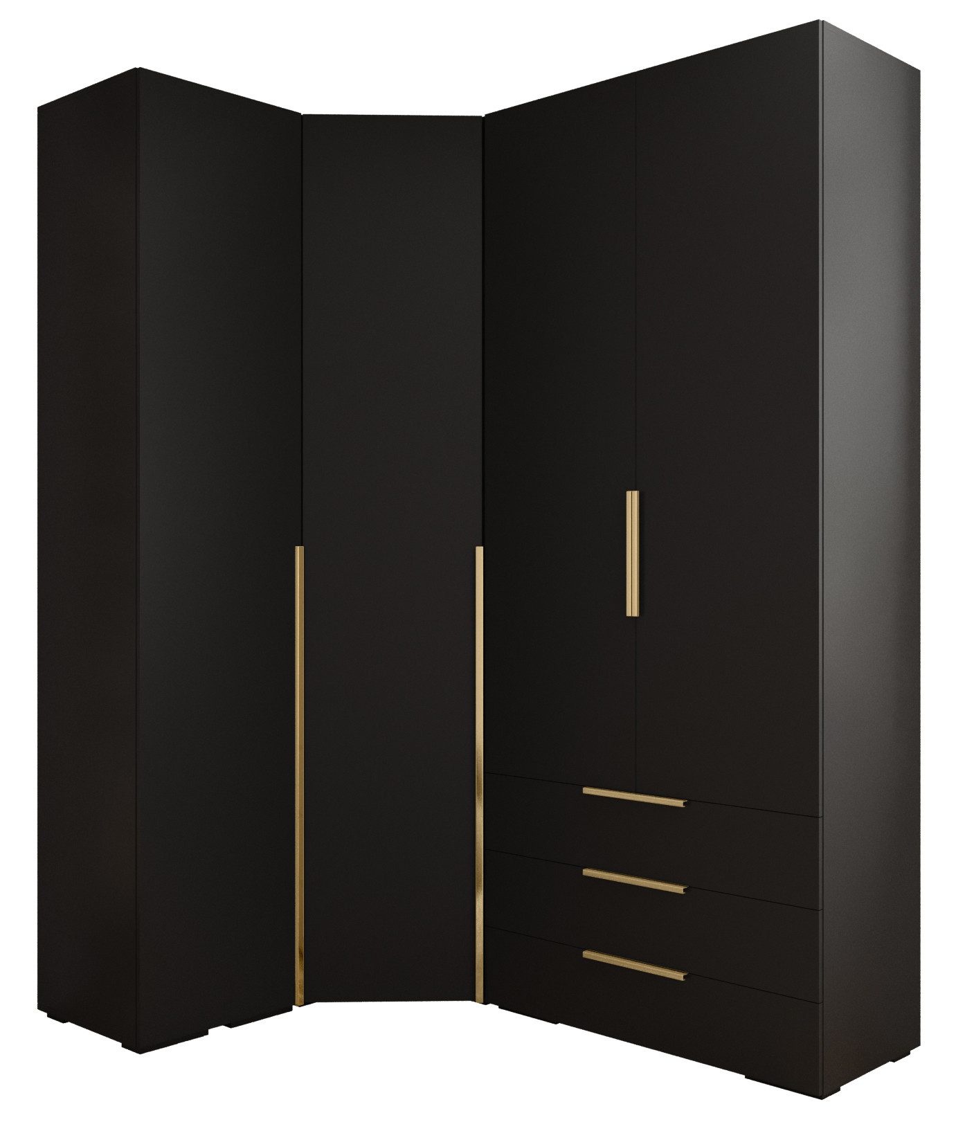 ABIKS MÖBEL Kompaktgarderobe INOVA 1 SATZ günstig online kaufen